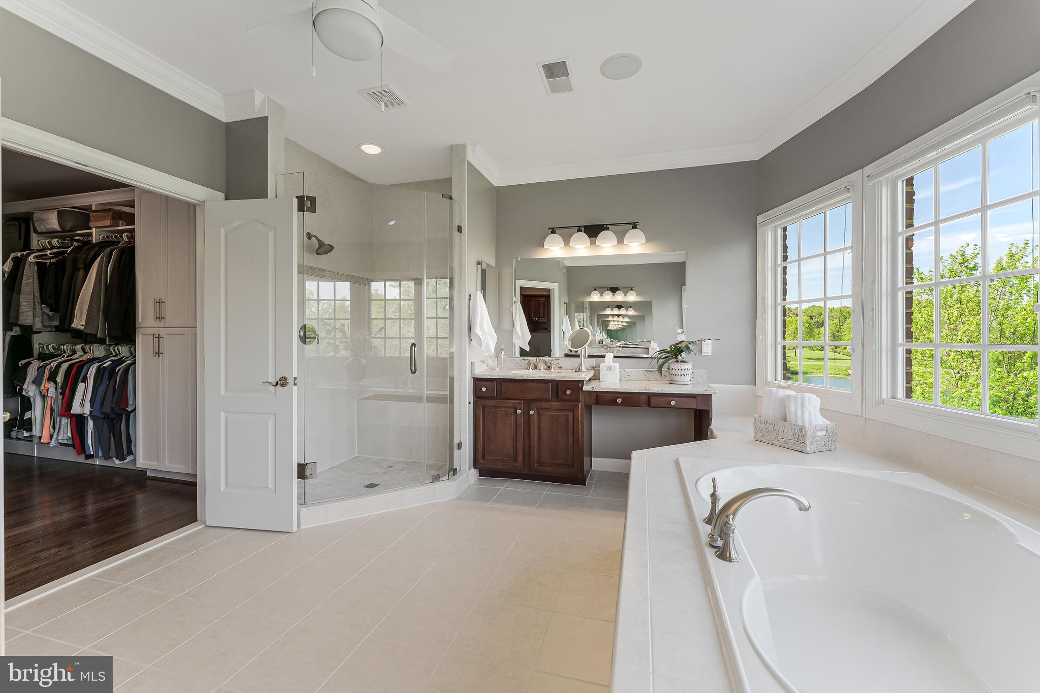 LAKE MANASSAS - Residential