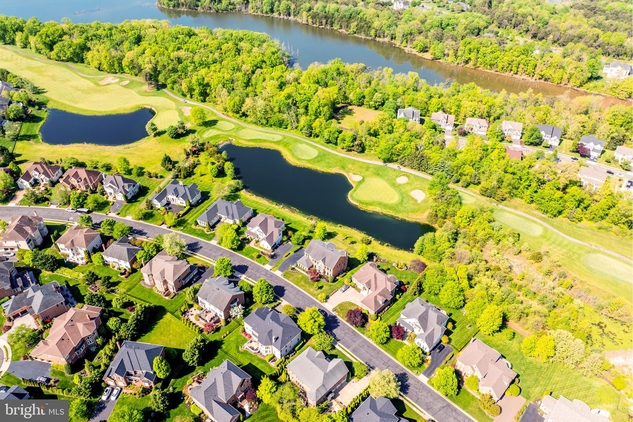 LAKE MANASSAS - Residential