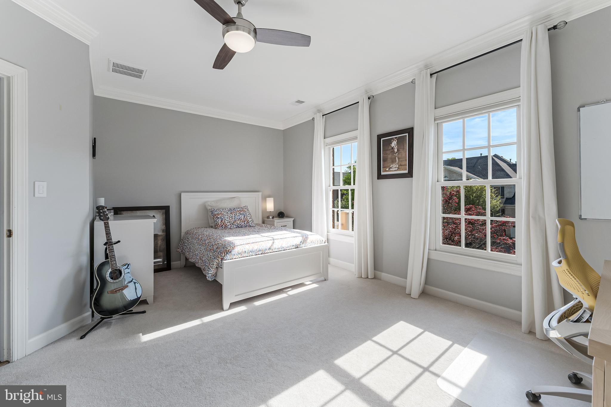 LAKE MANASSAS - Residential