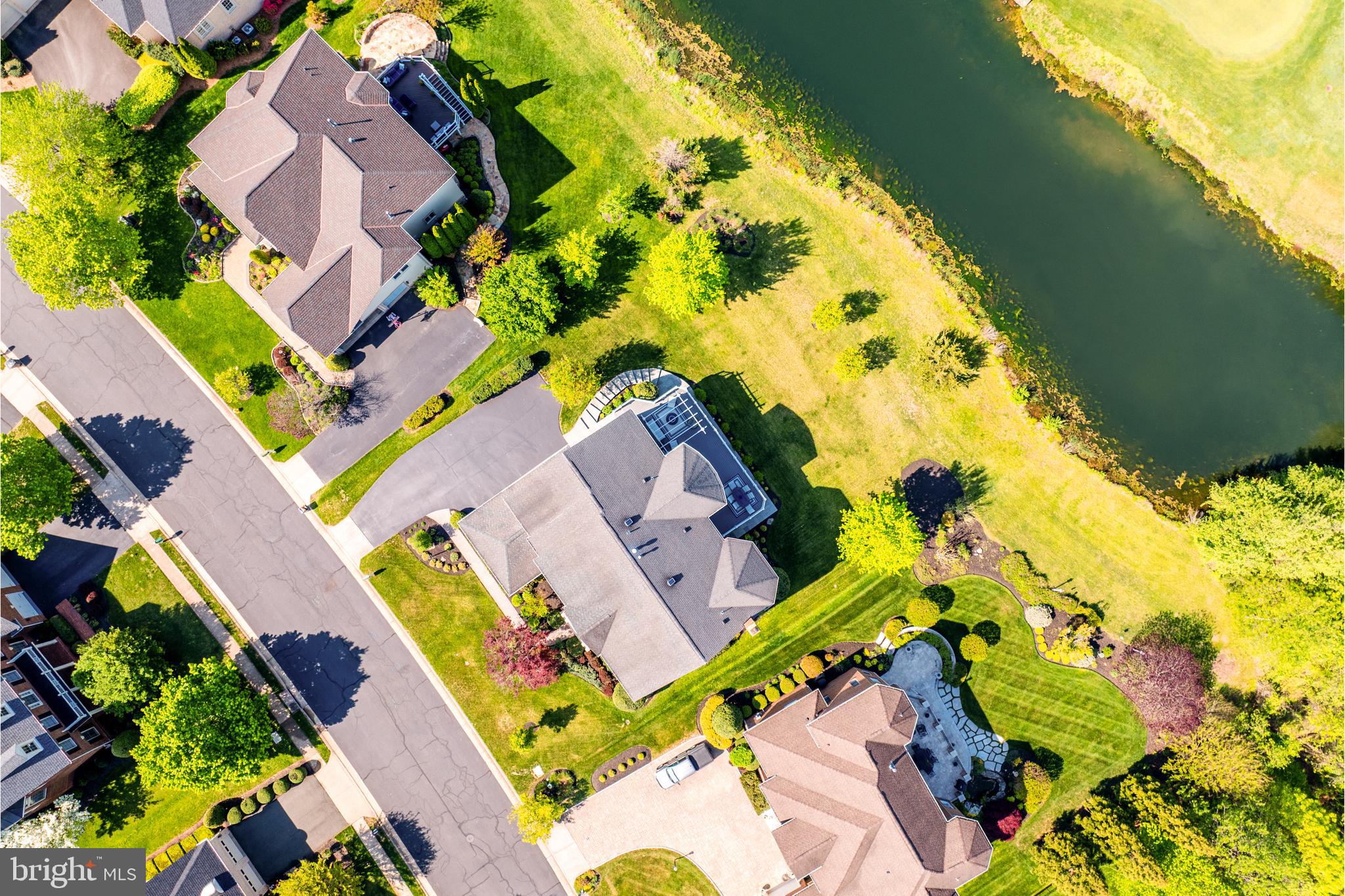 LAKE MANASSAS - Residential