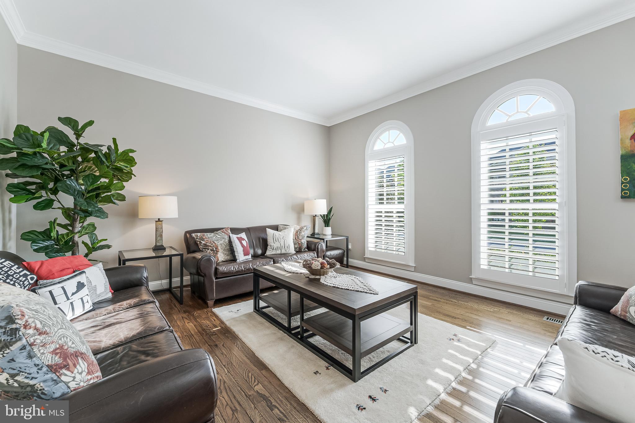 LAKE MANASSAS - Residential