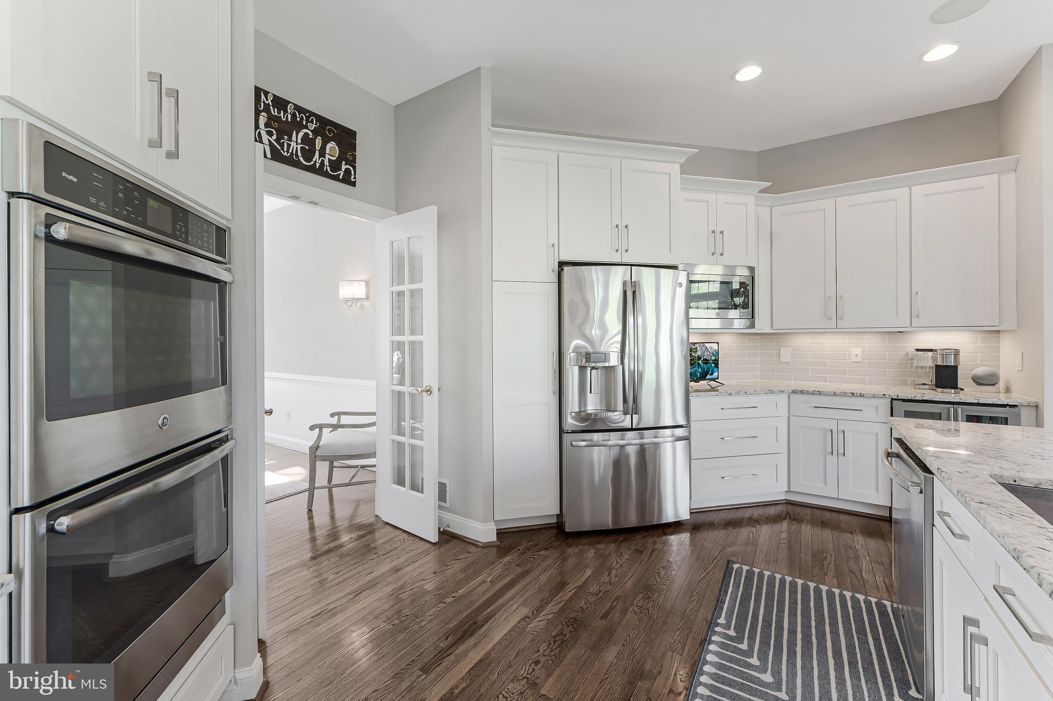 LAKE MANASSAS - Residential