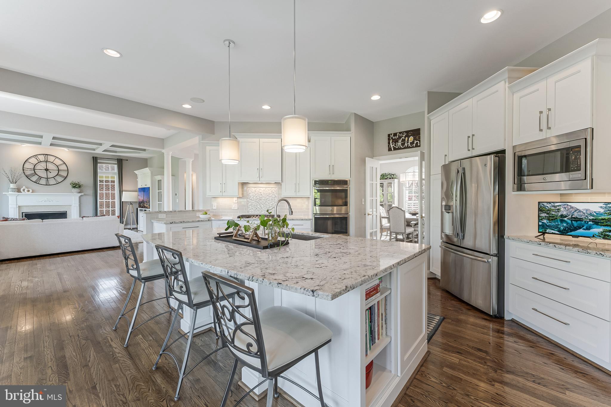 LAKE MANASSAS - Residential