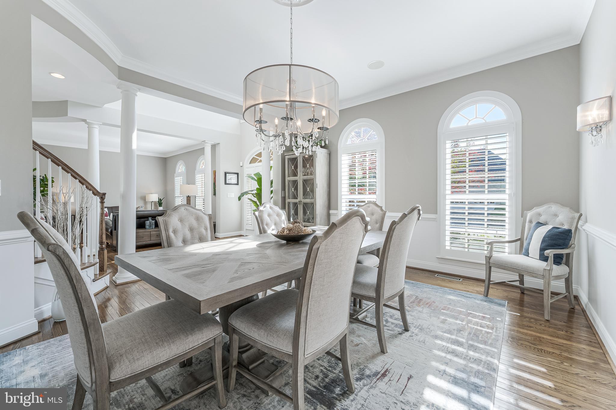 LAKE MANASSAS - Residential