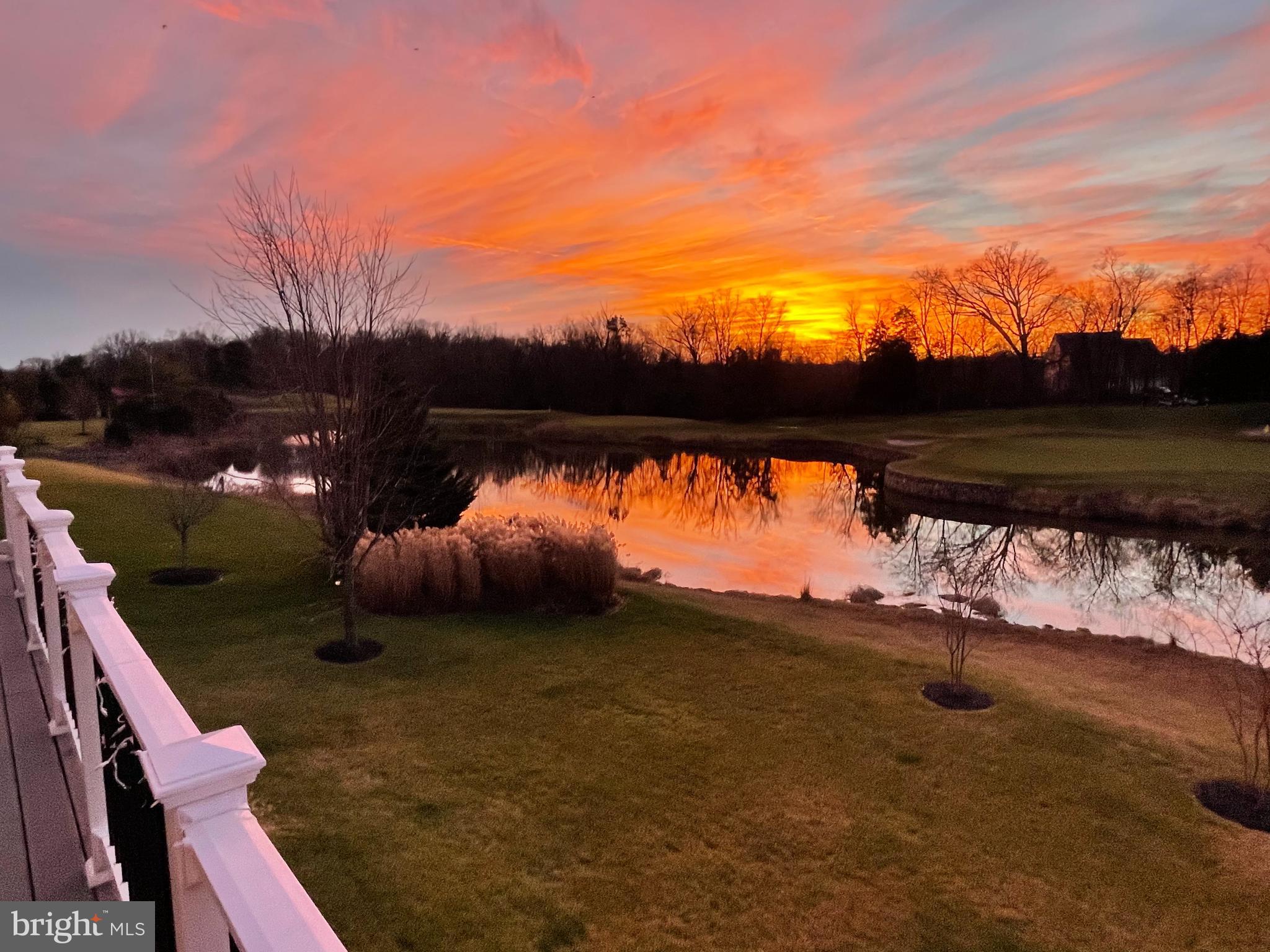 LAKE MANASSAS - Residential