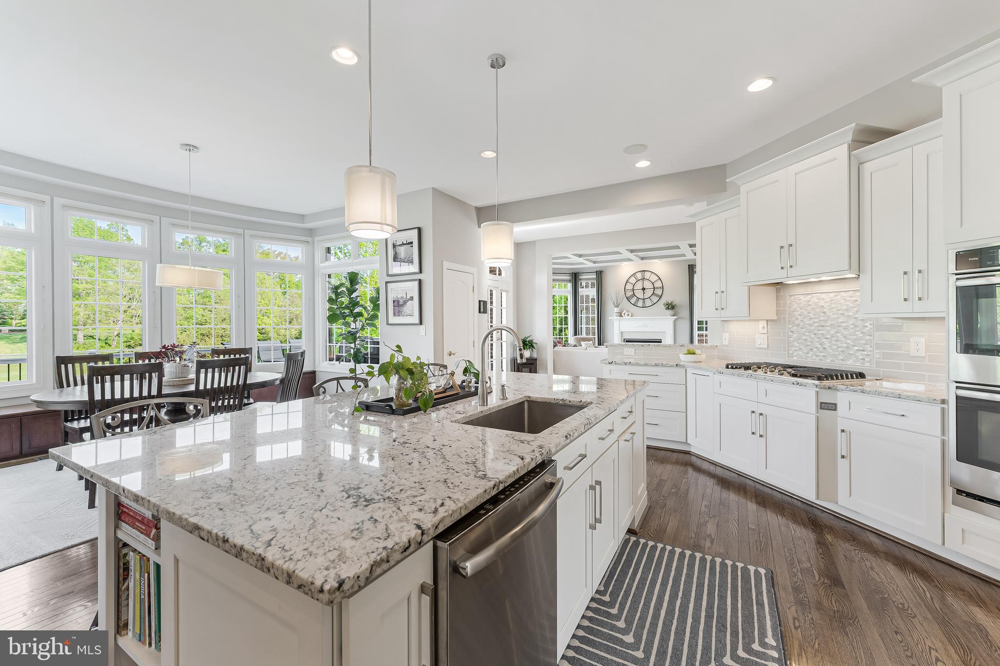 LAKE MANASSAS - Residential