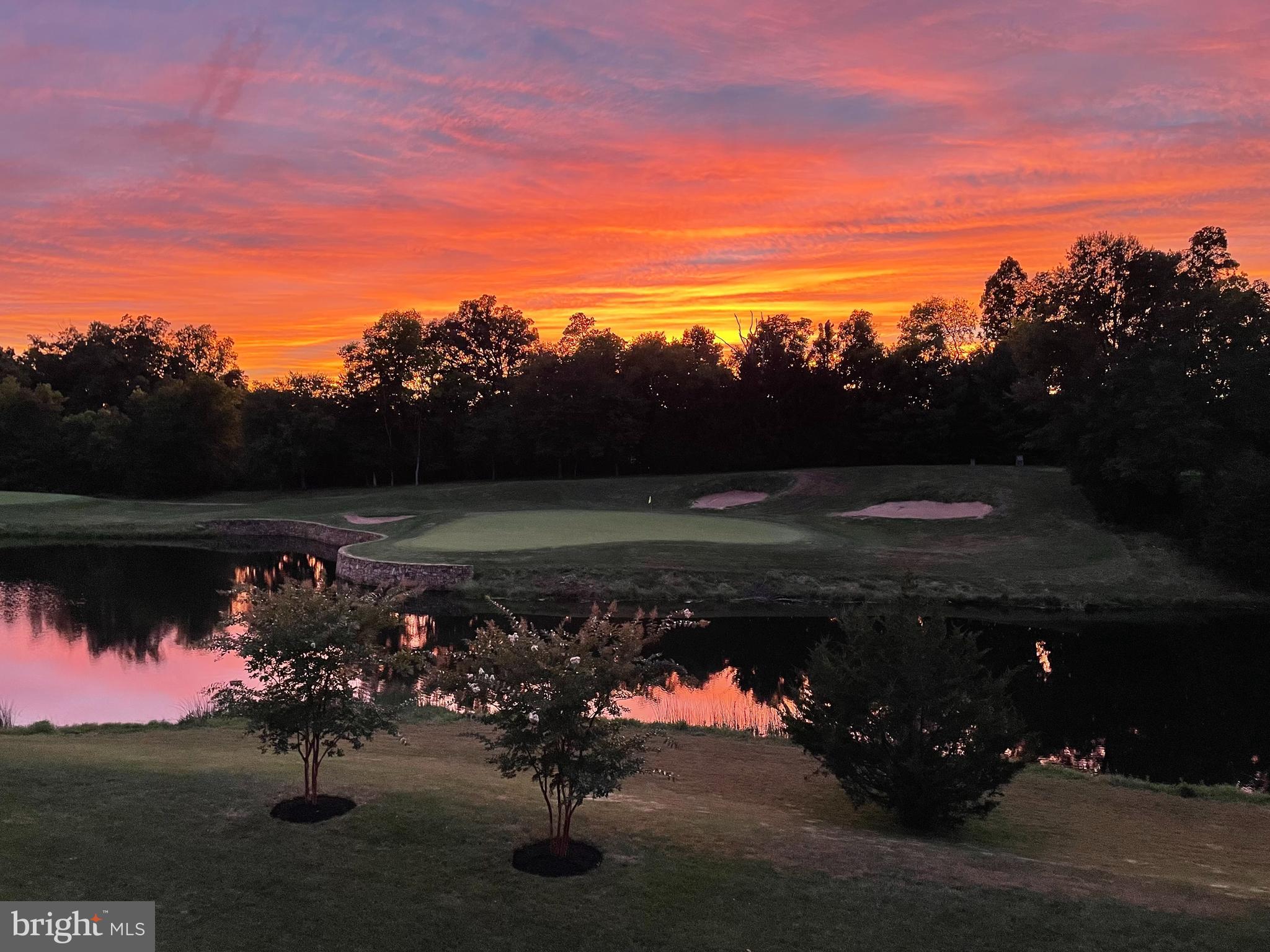 LAKE MANASSAS - Residential