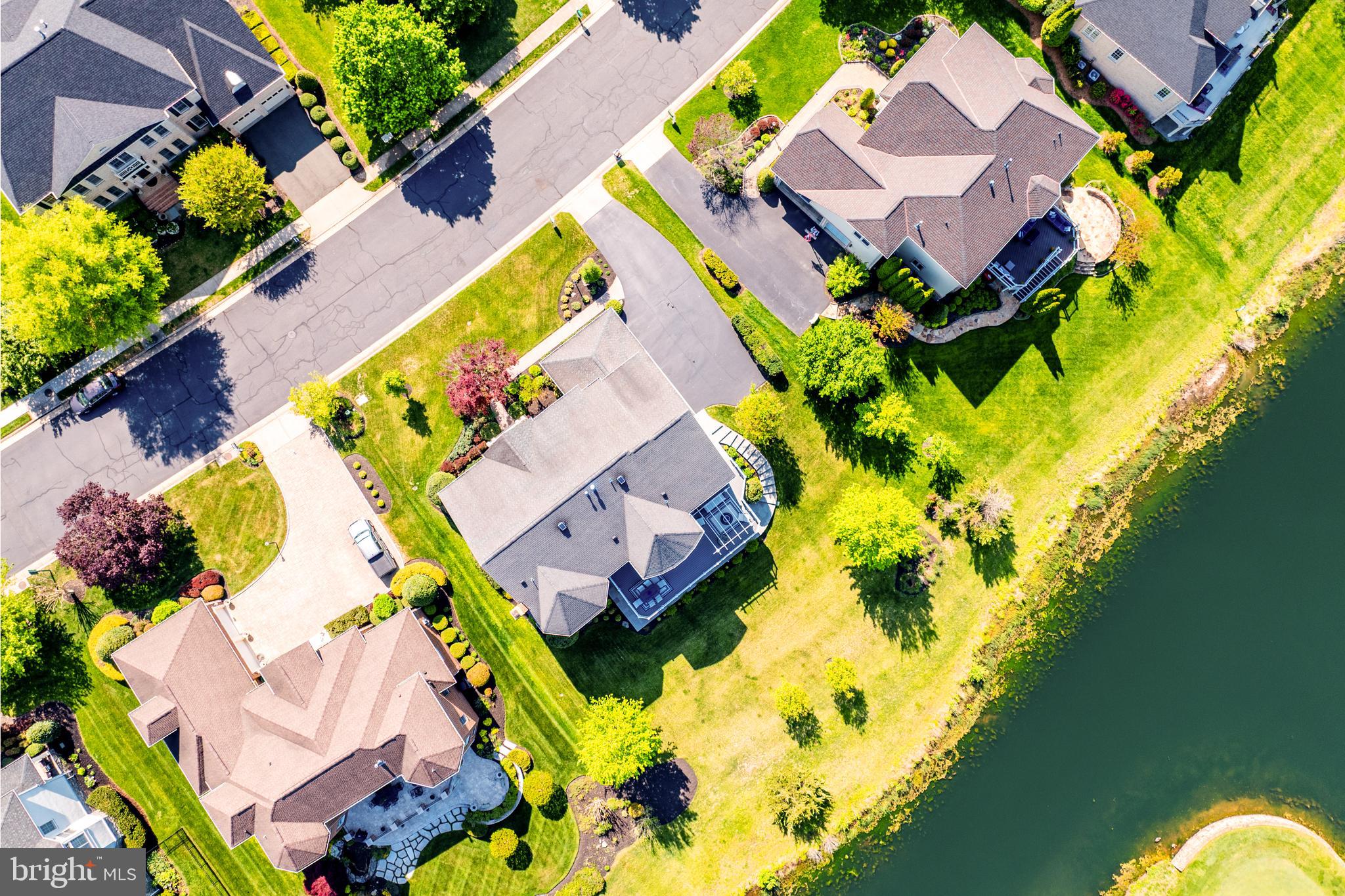 LAKE MANASSAS - Residential