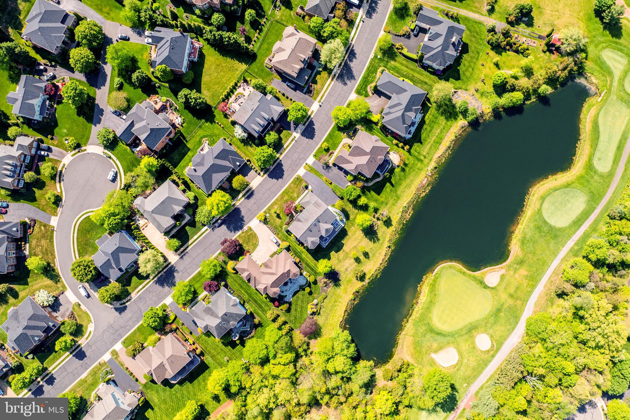 LAKE MANASSAS - Residential