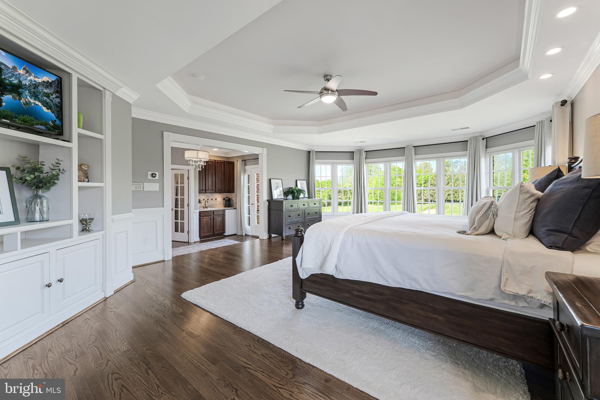 LAKE MANASSAS - Residential