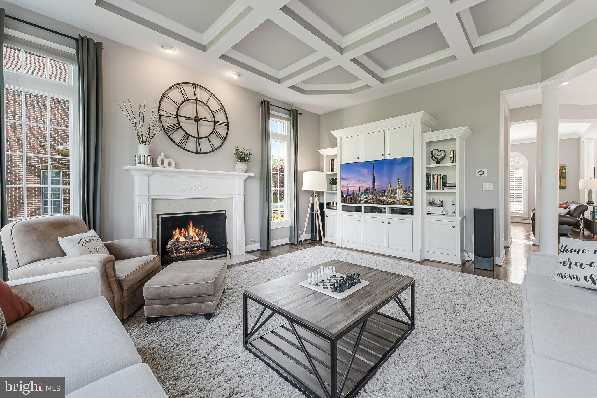 LAKE MANASSAS - Residential