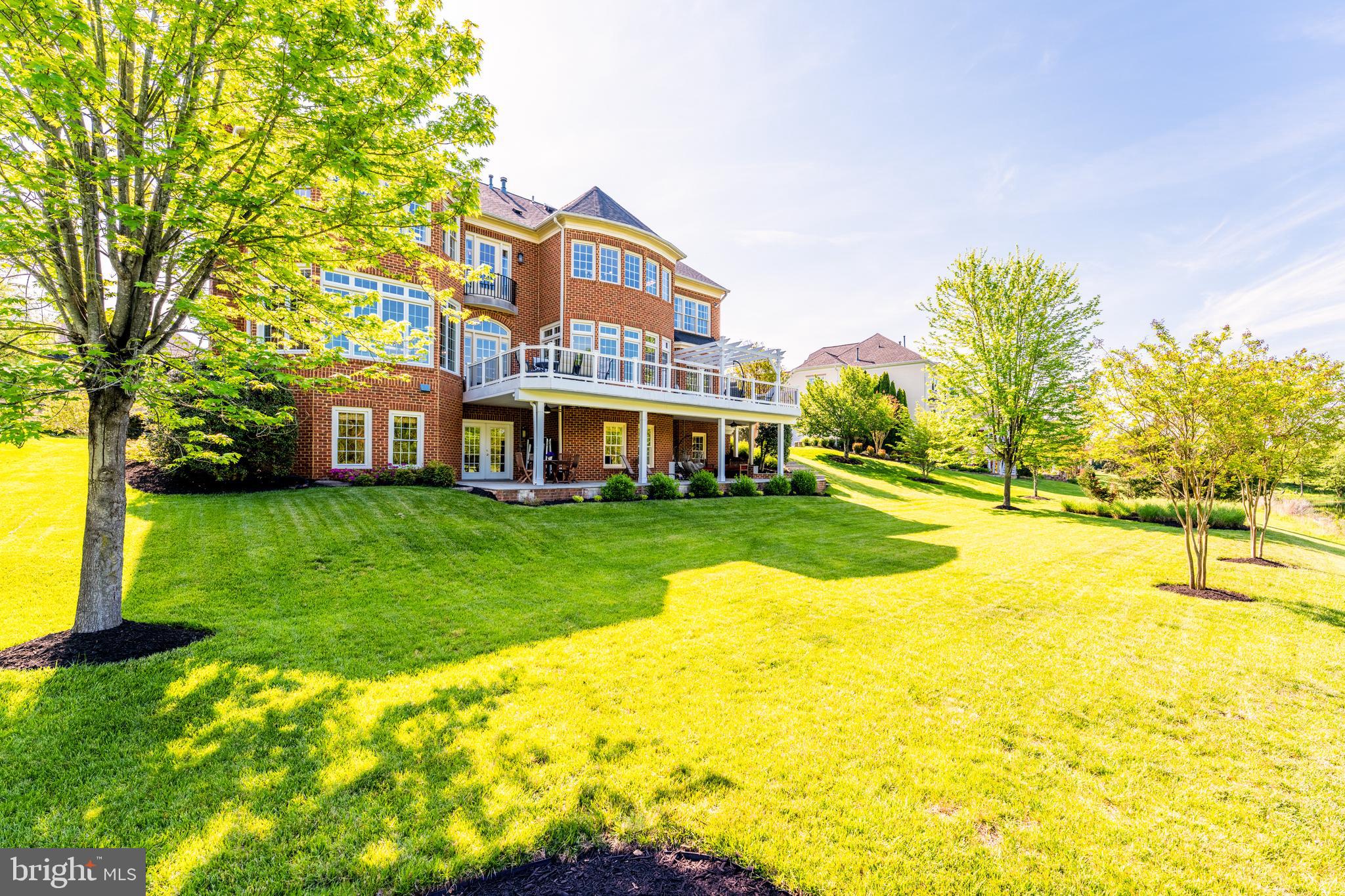 LAKE MANASSAS - Residential