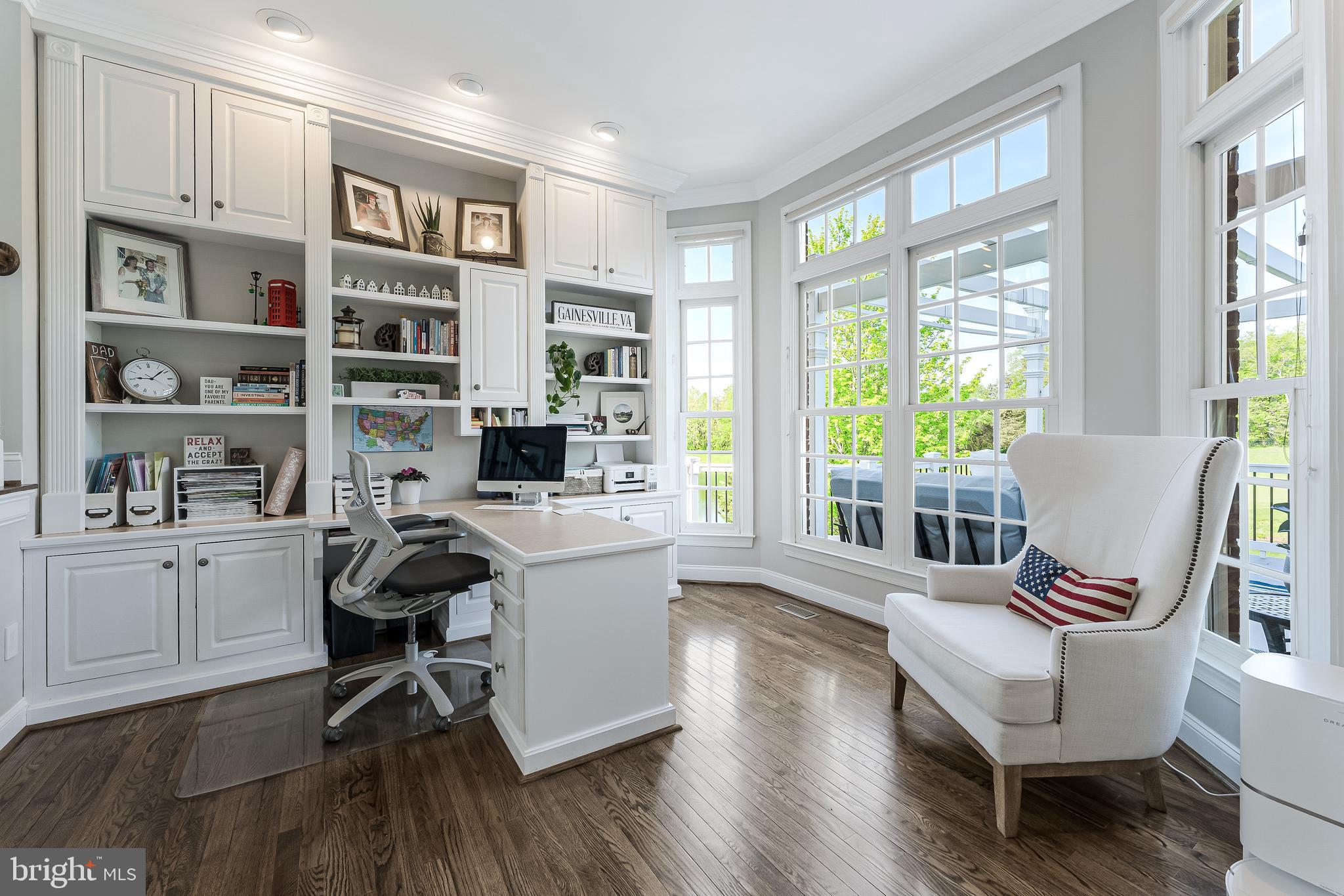 LAKE MANASSAS - Residential