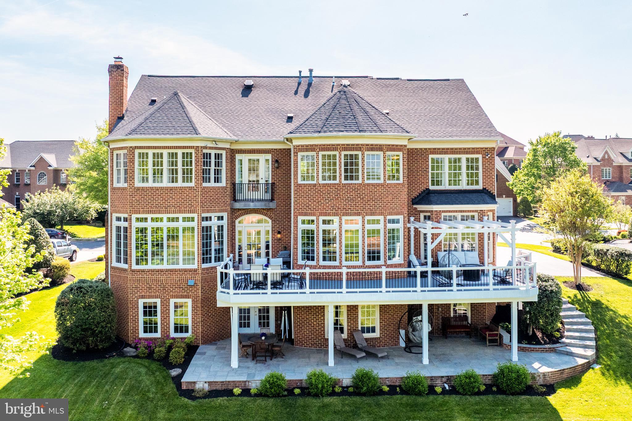 LAKE MANASSAS - Residential