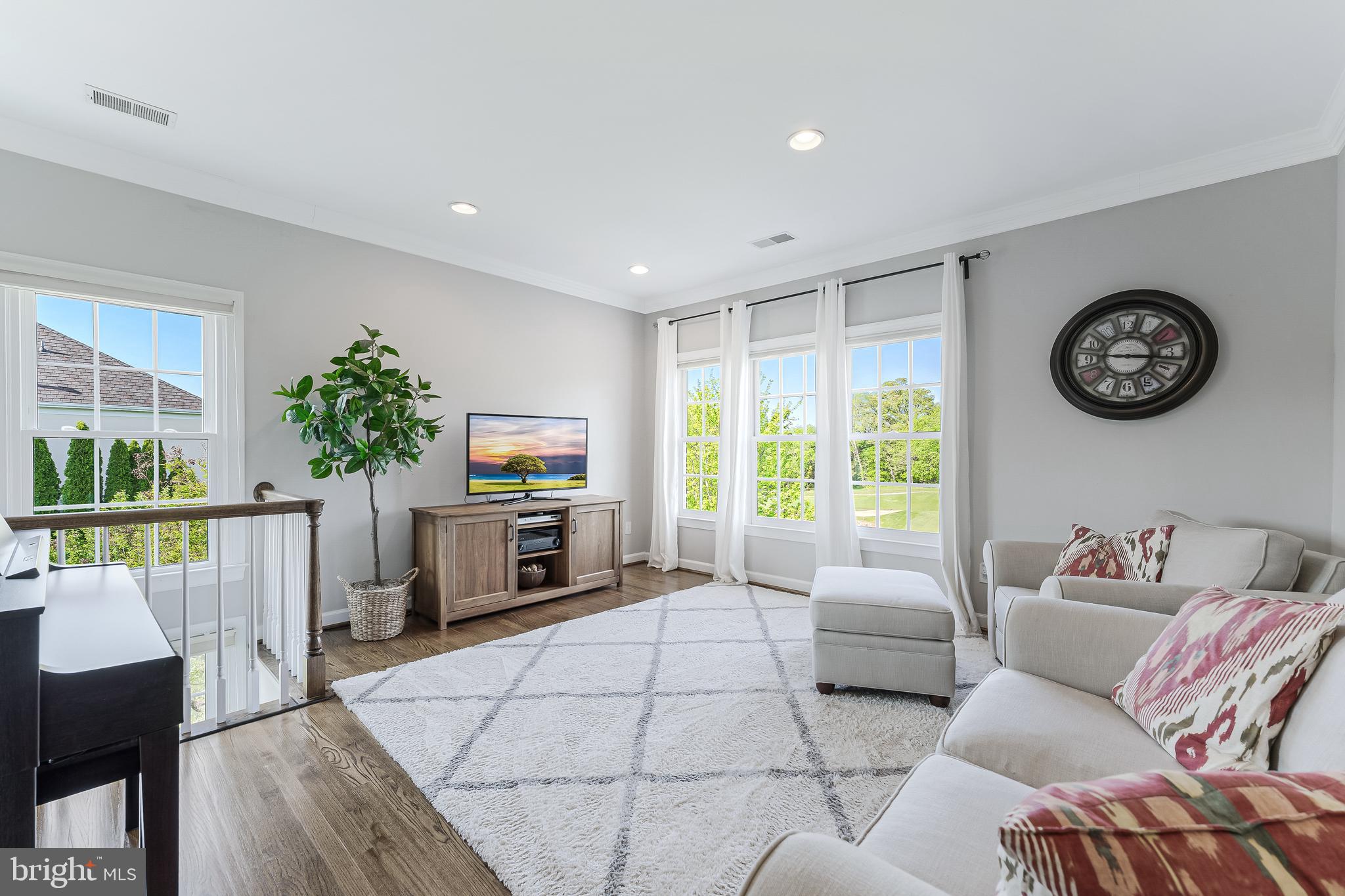 LAKE MANASSAS - Residential