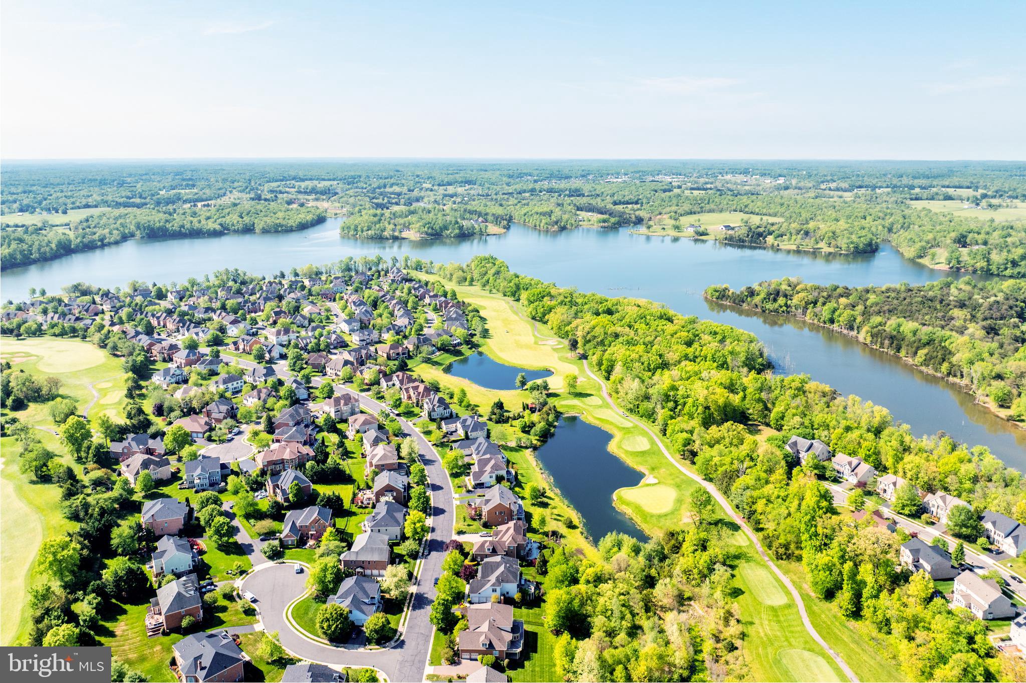 LAKE MANASSAS - Residential