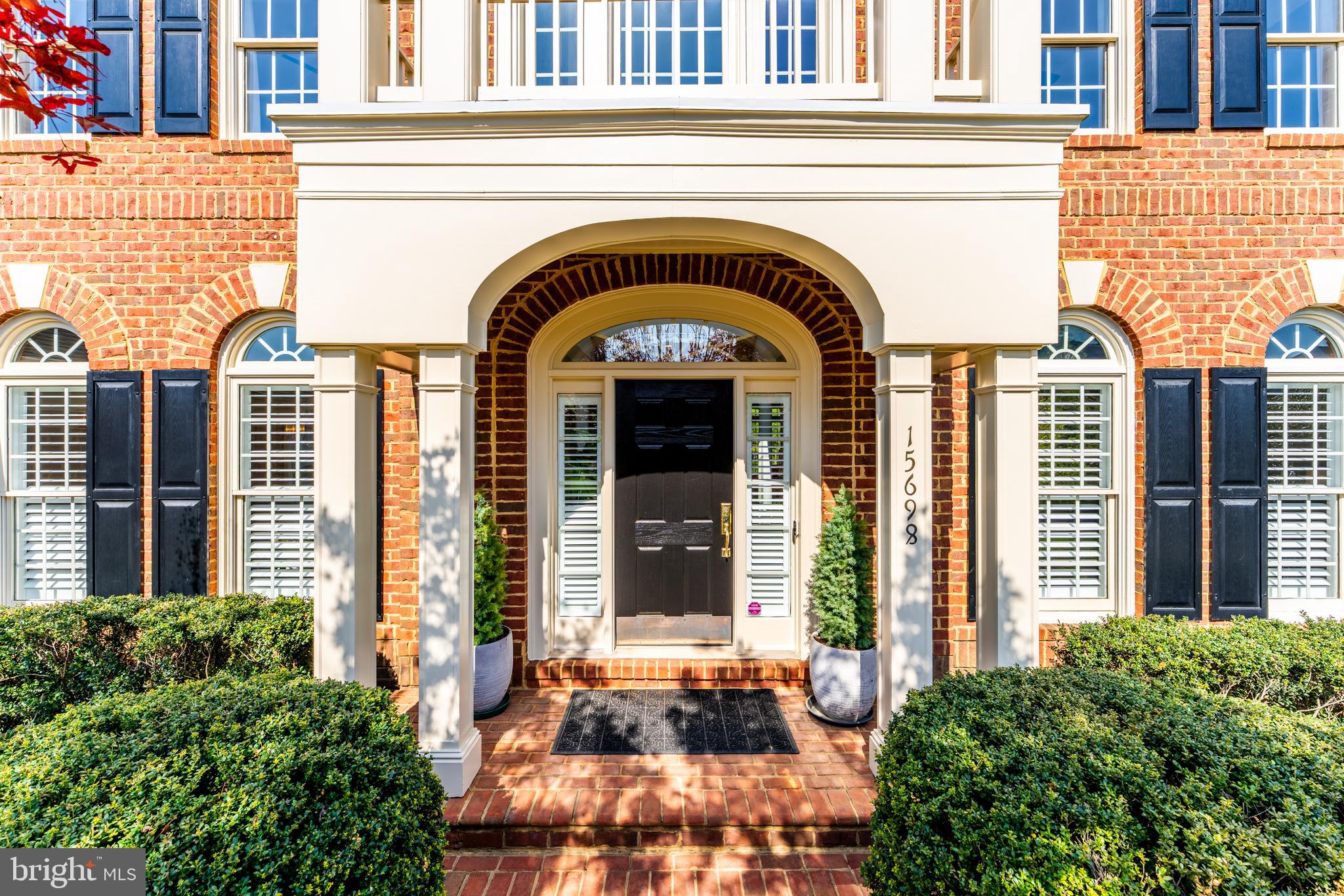 LAKE MANASSAS - Residential