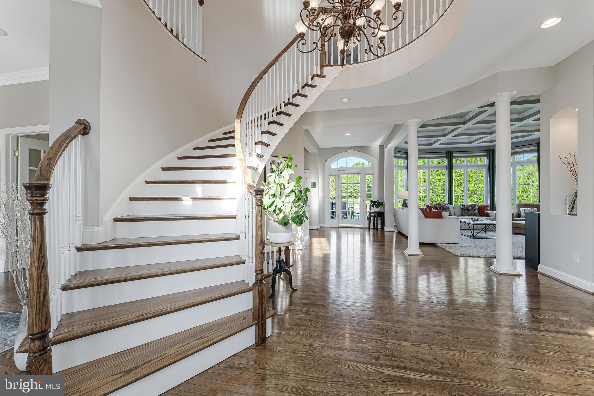 LAKE MANASSAS - Residential