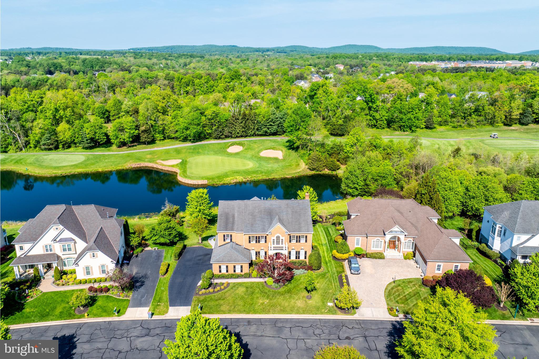 LAKE MANASSAS - Residential