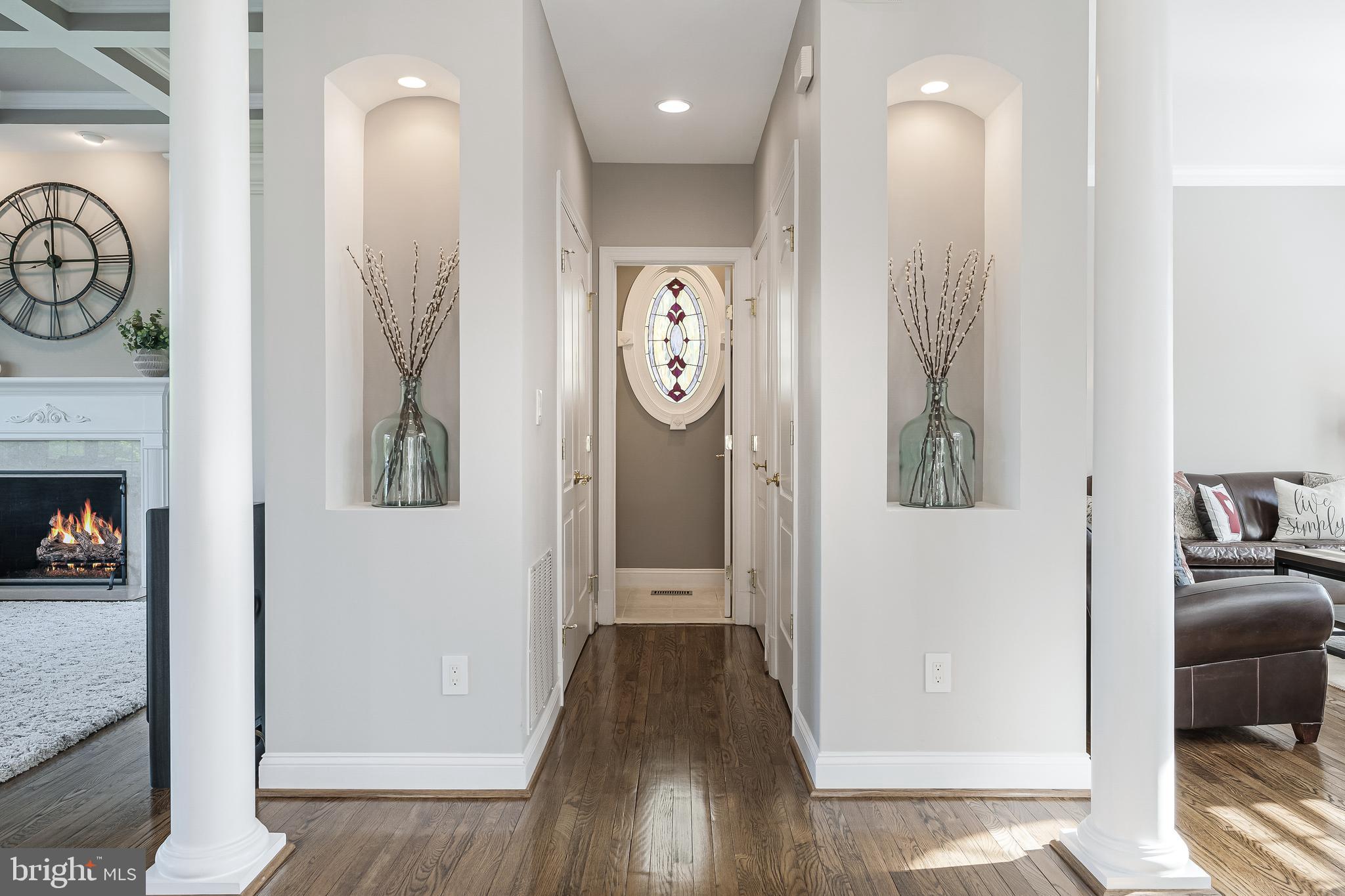 LAKE MANASSAS - Residential