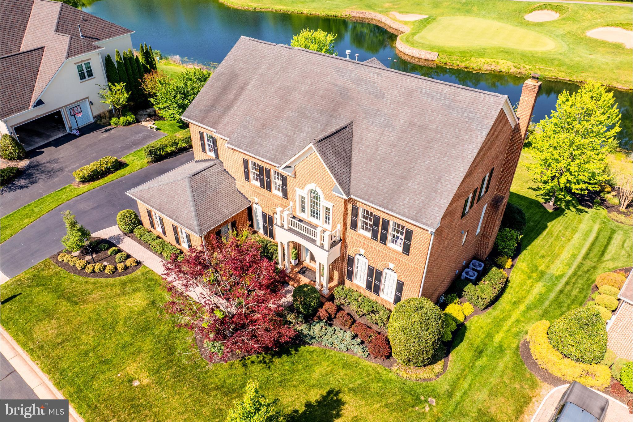 LAKE MANASSAS - Residential