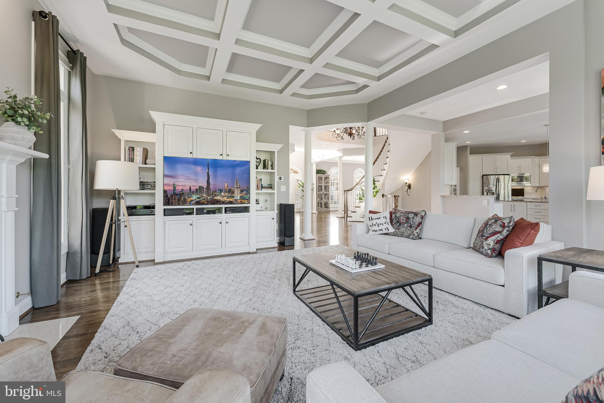 LAKE MANASSAS - Residential