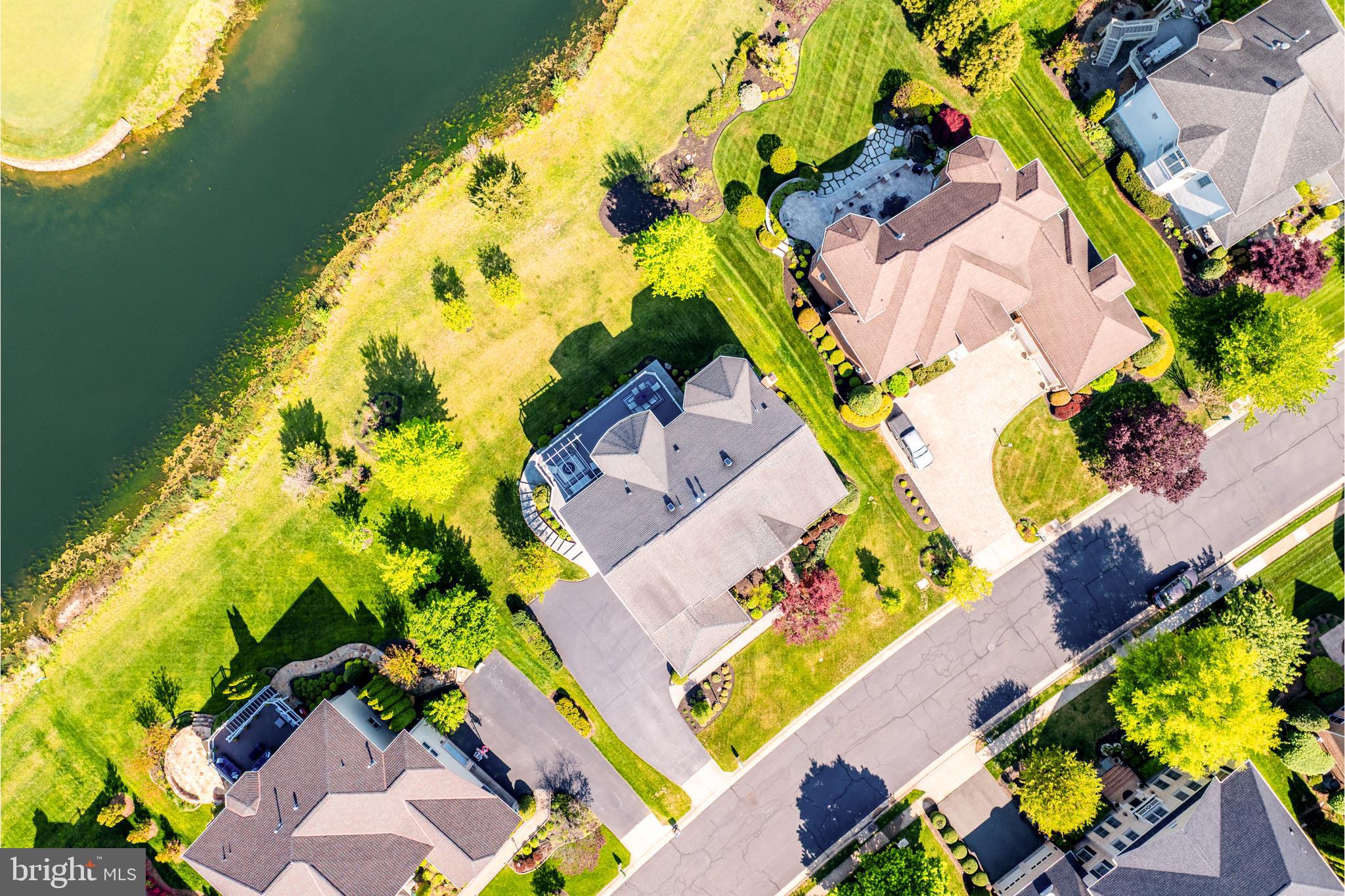 LAKE MANASSAS - Residential