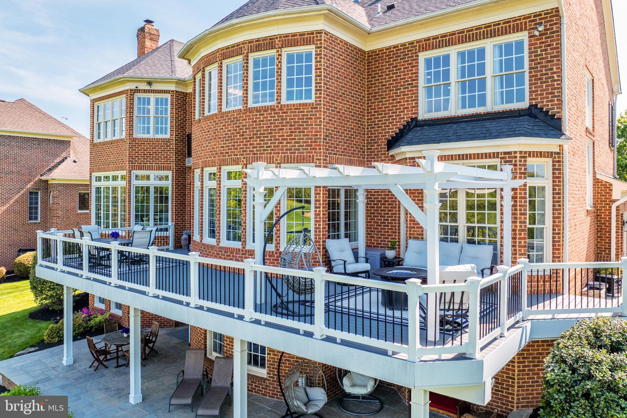 LAKE MANASSAS - Residential