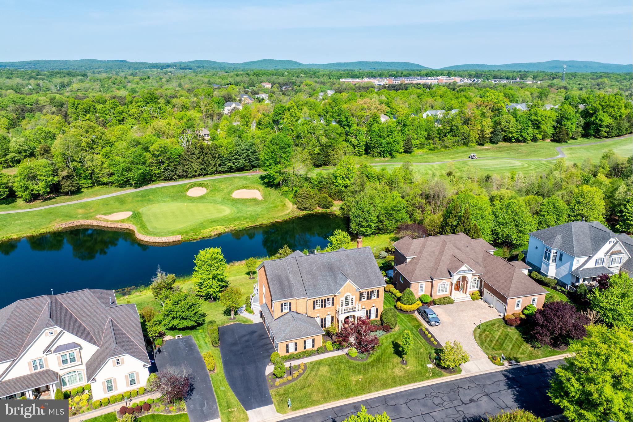 LAKE MANASSAS - Residential