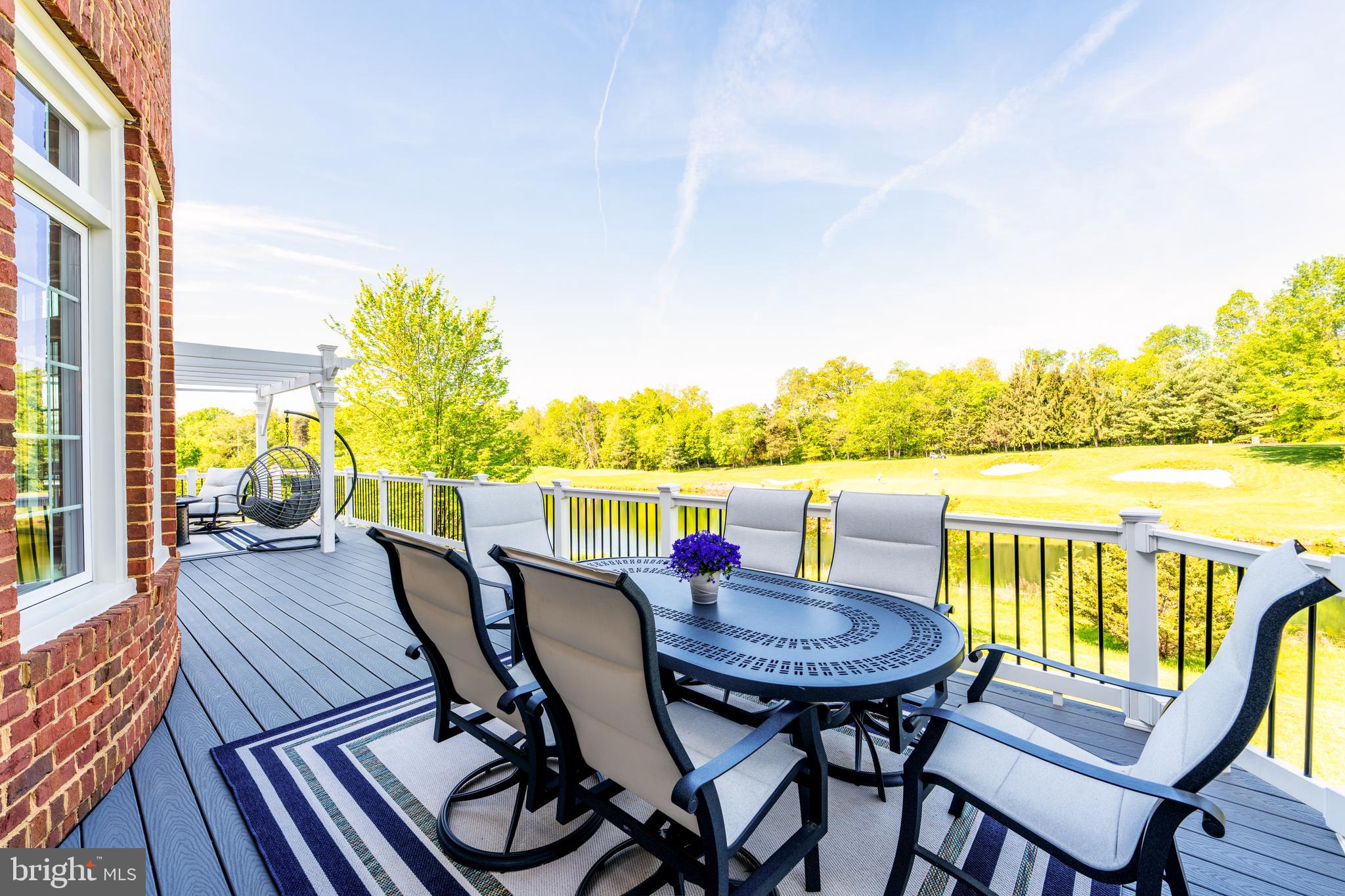 LAKE MANASSAS - Residential