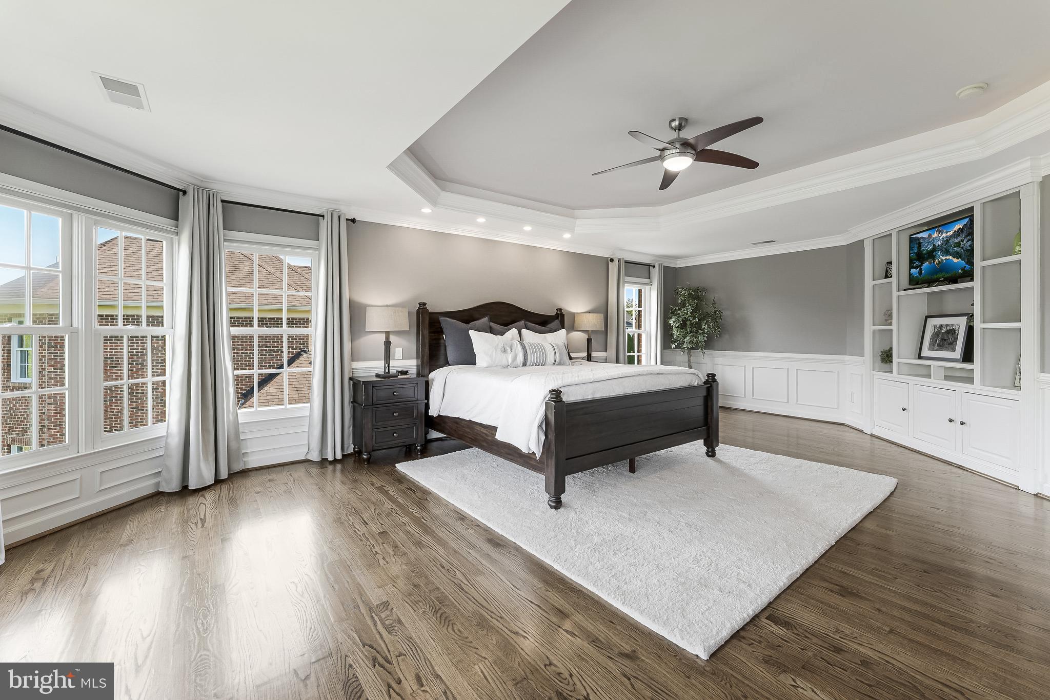 LAKE MANASSAS - Residential