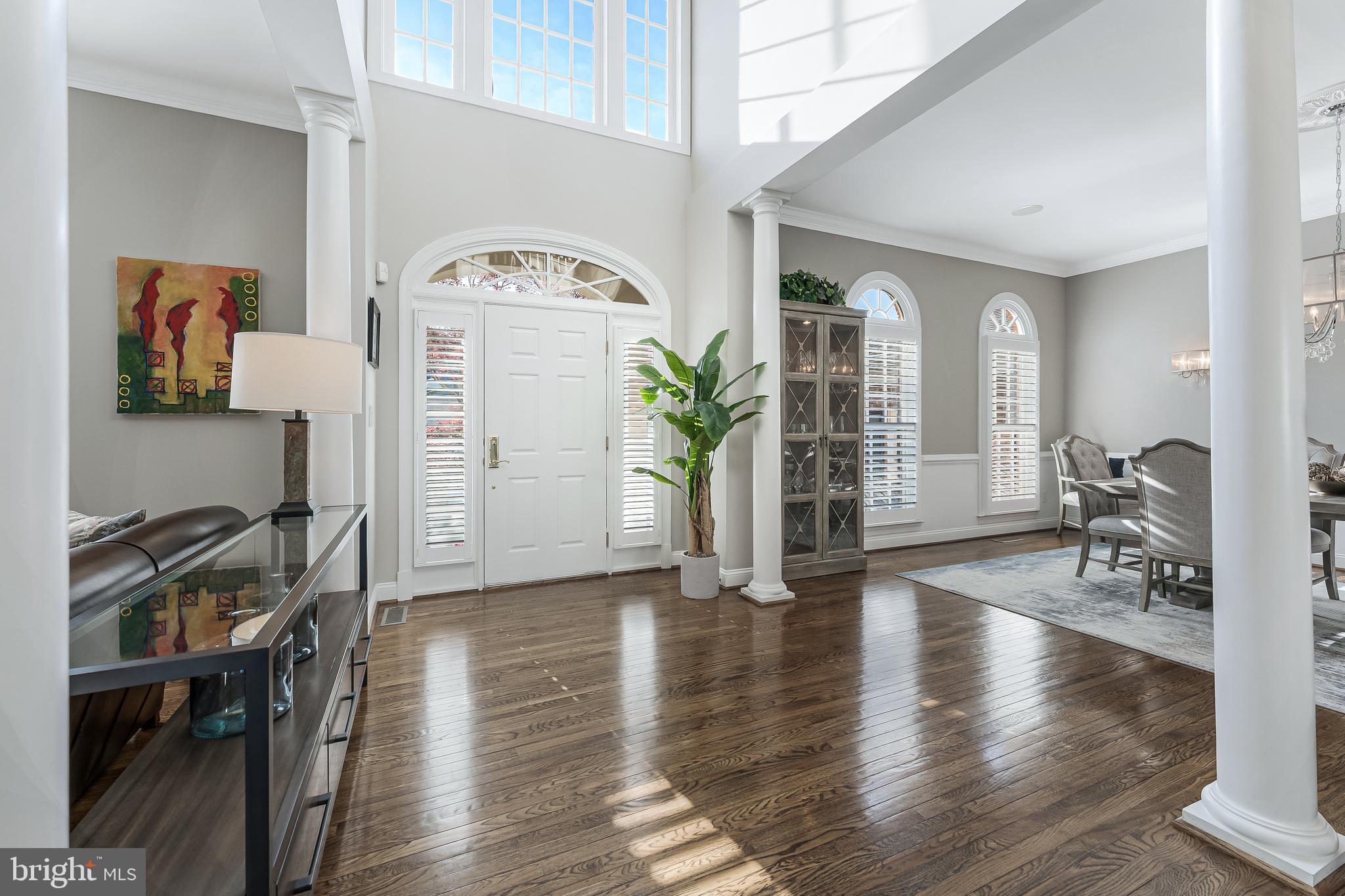 LAKE MANASSAS - Residential