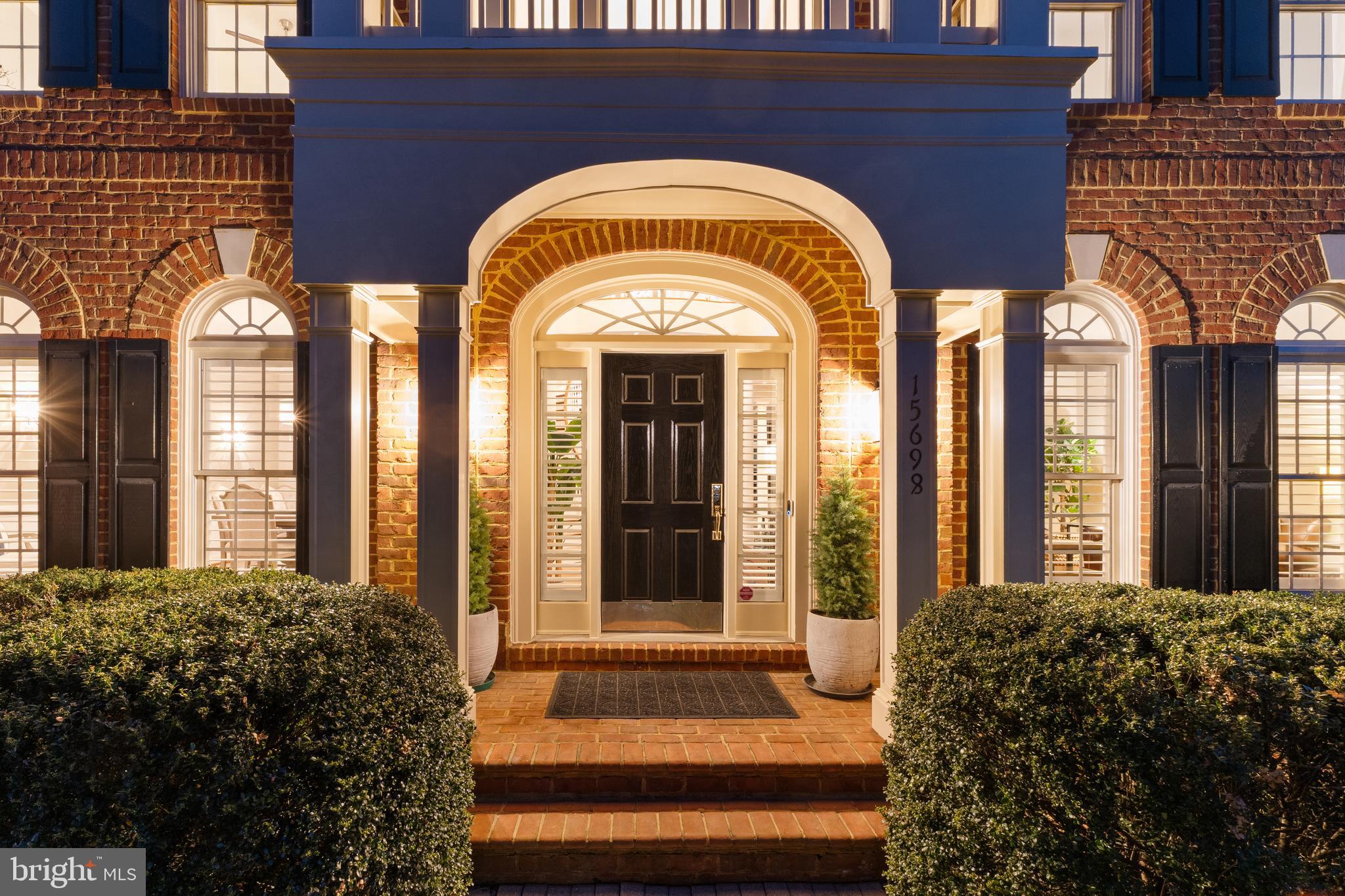 LAKE MANASSAS - Residential