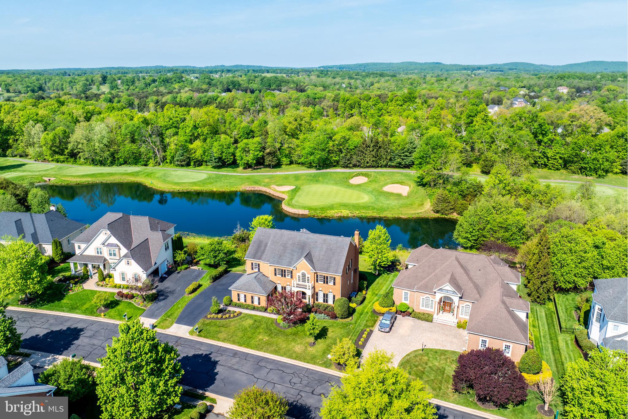 LAKE MANASSAS - Residential