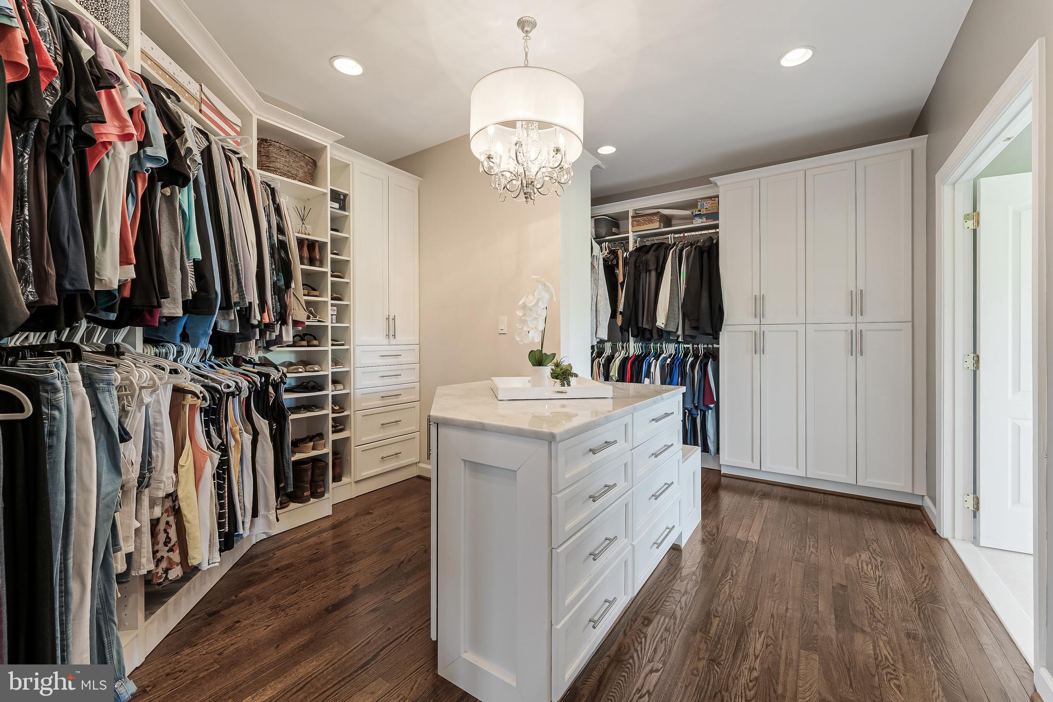 LAKE MANASSAS - Residential