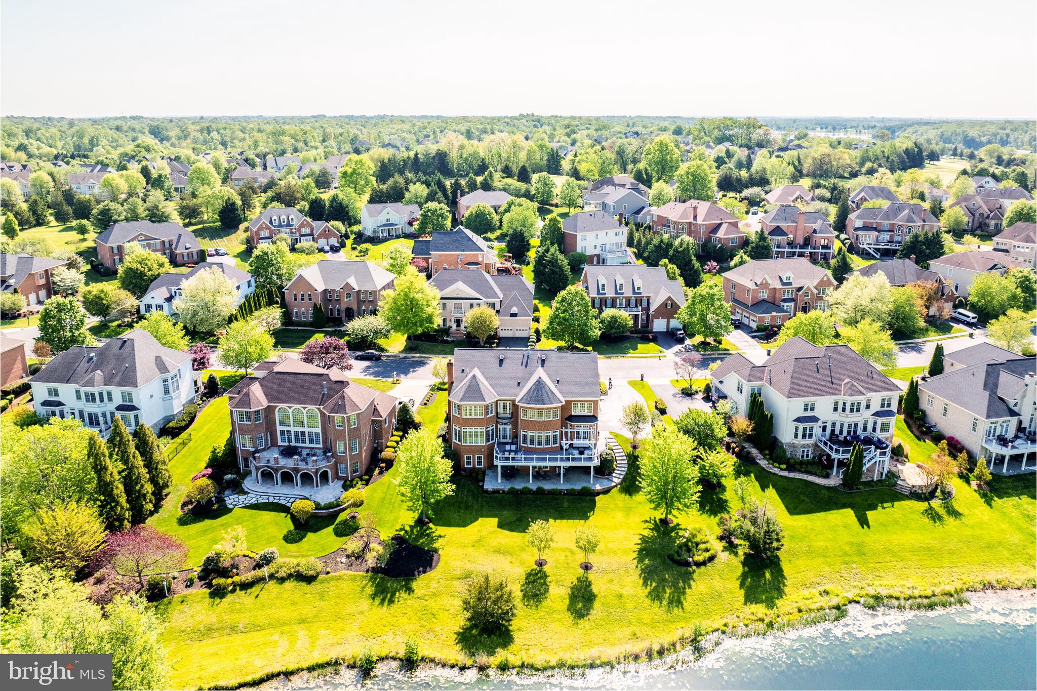 LAKE MANASSAS - Residential