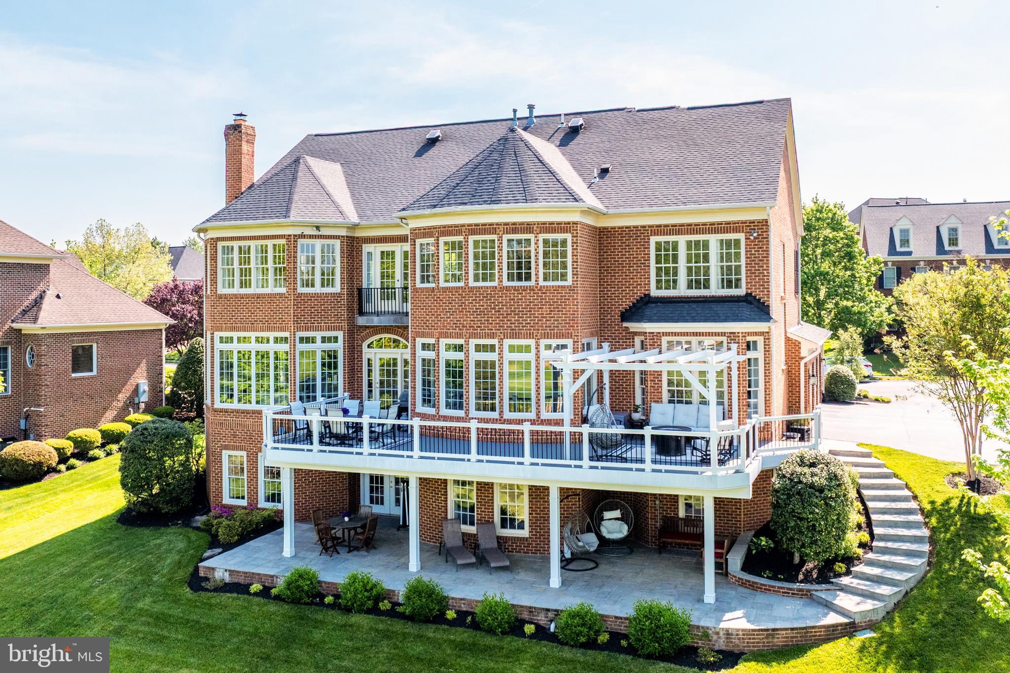 LAKE MANASSAS - Residential