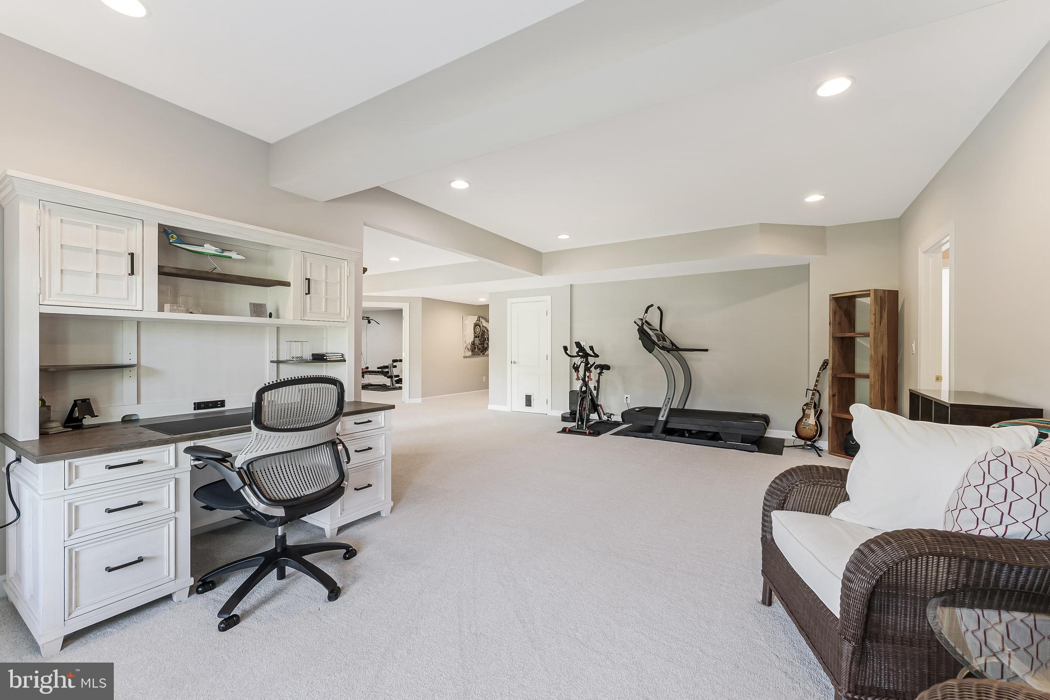 LAKE MANASSAS - Residential