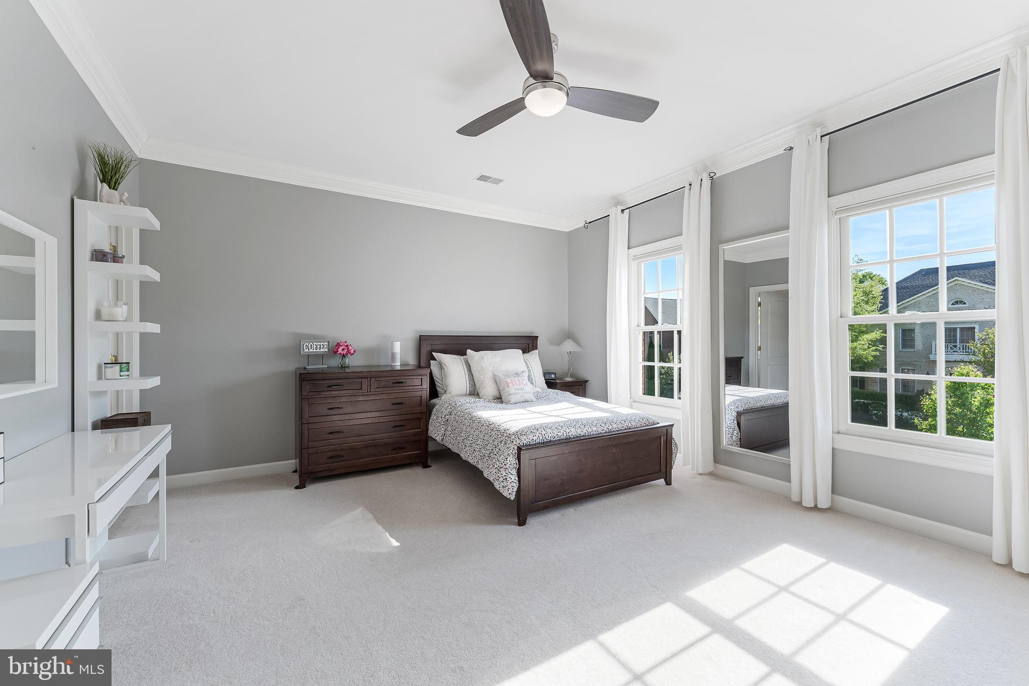 LAKE MANASSAS - Residential