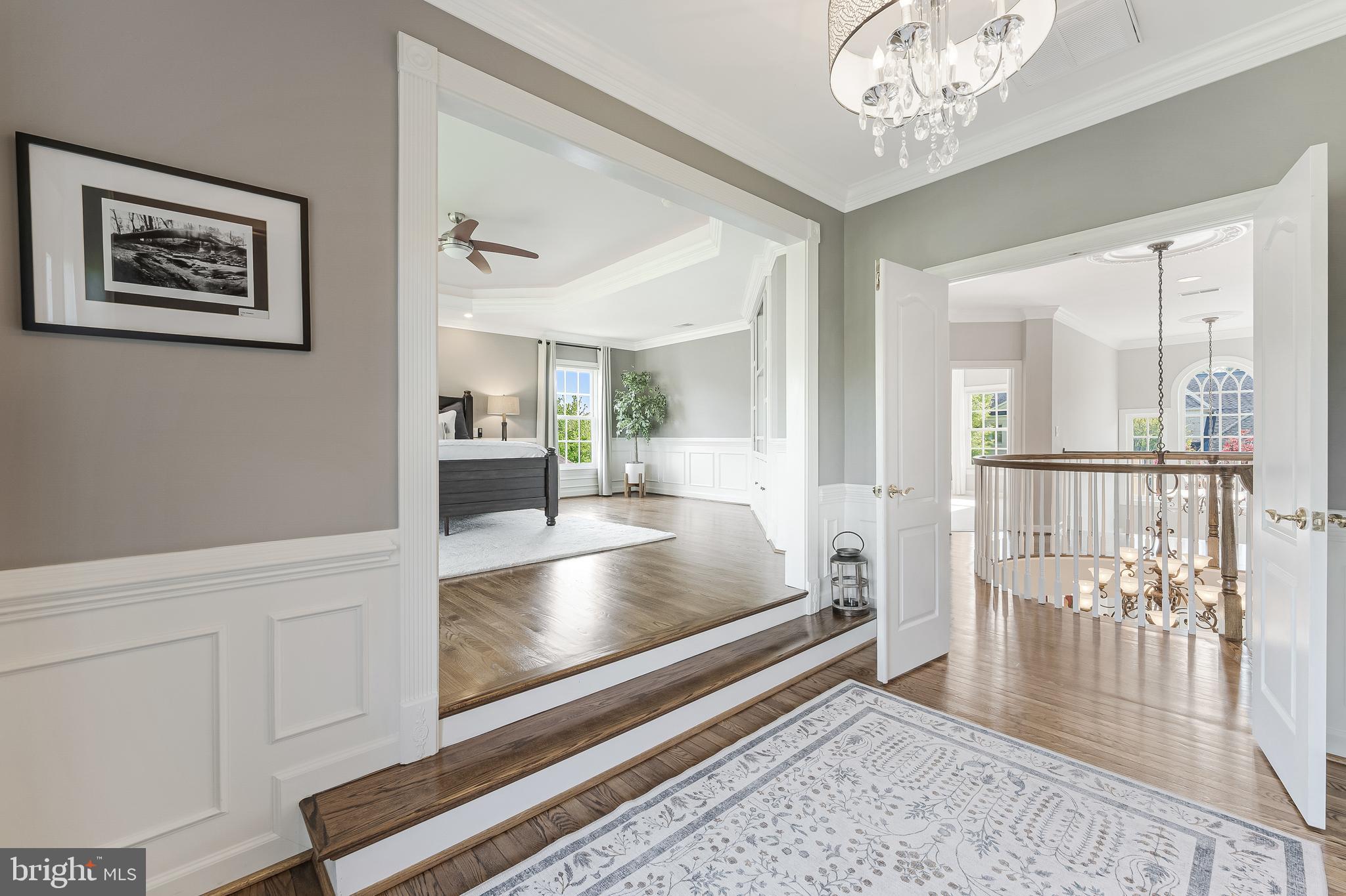 LAKE MANASSAS - Residential