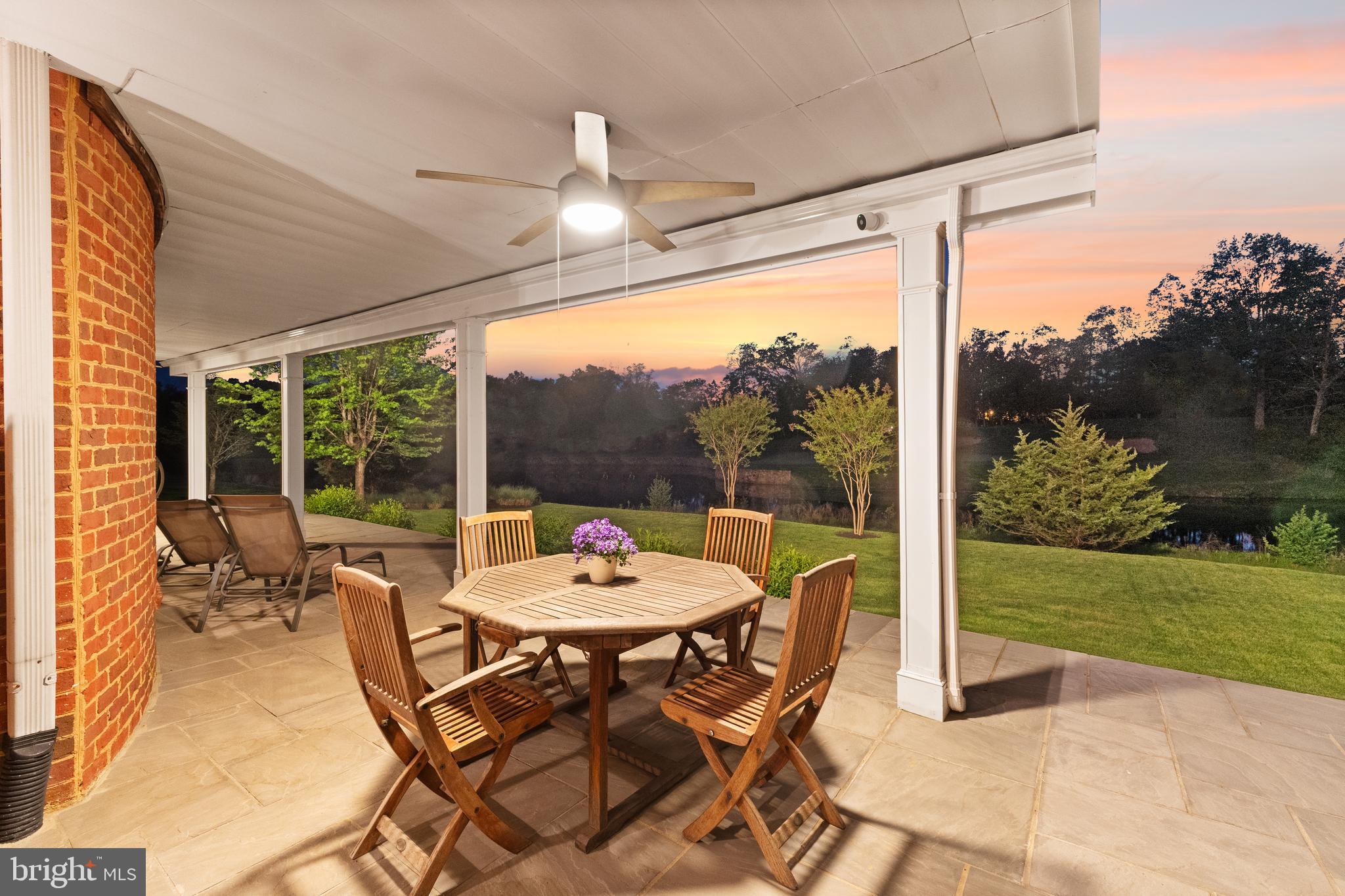 LAKE MANASSAS - Residential