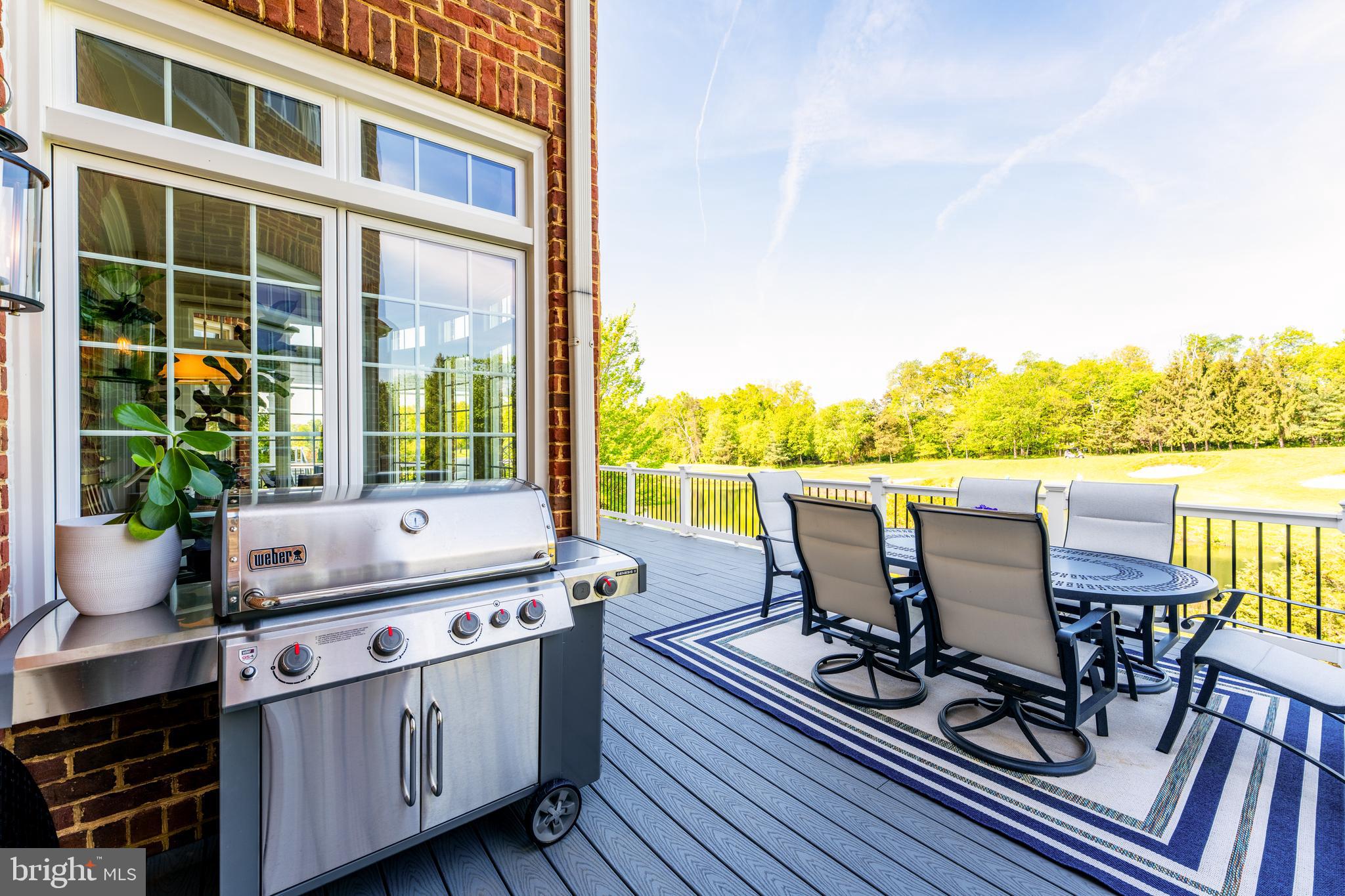 LAKE MANASSAS - Residential