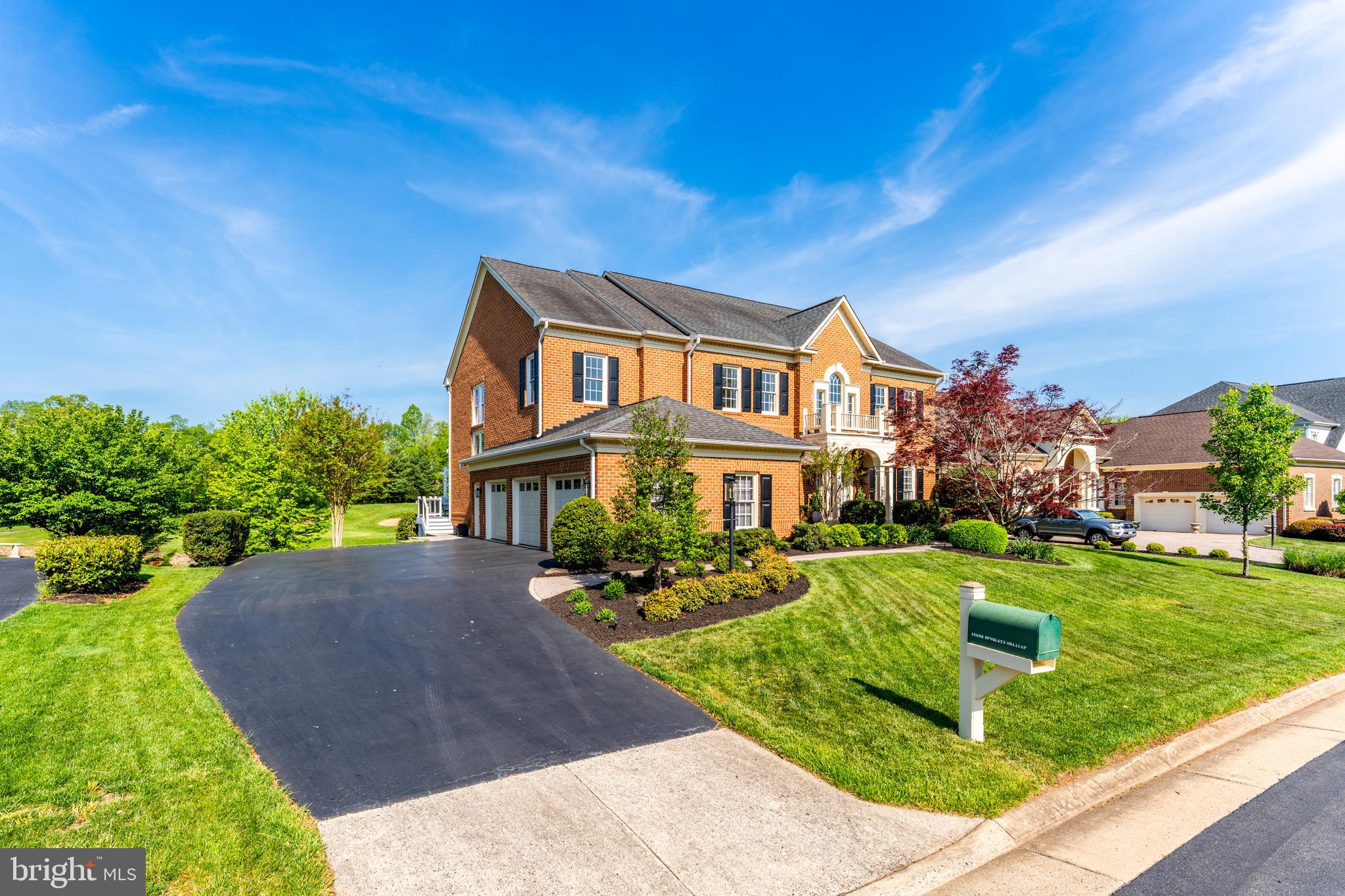 LAKE MANASSAS - Residential