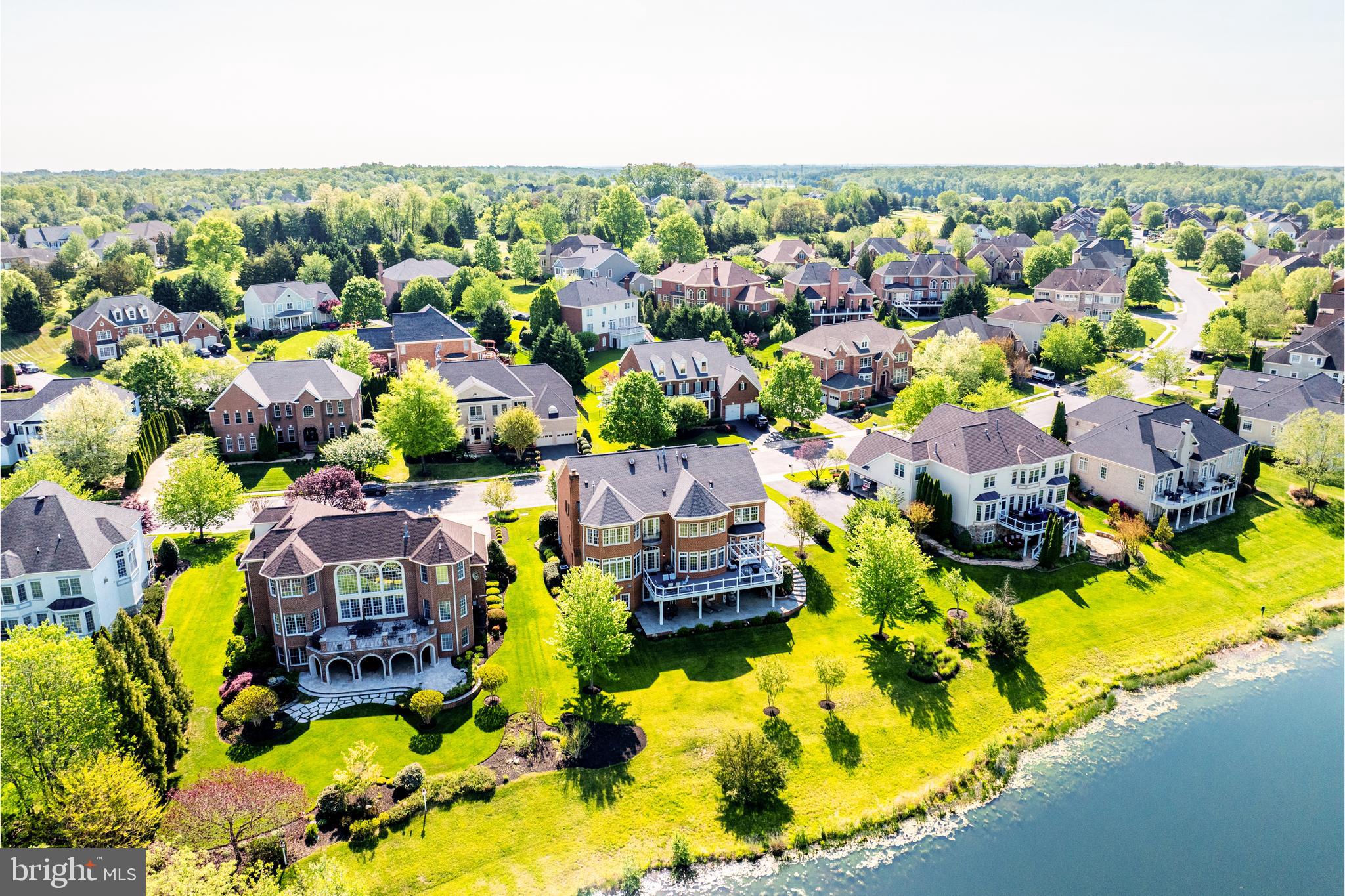 LAKE MANASSAS - Residential