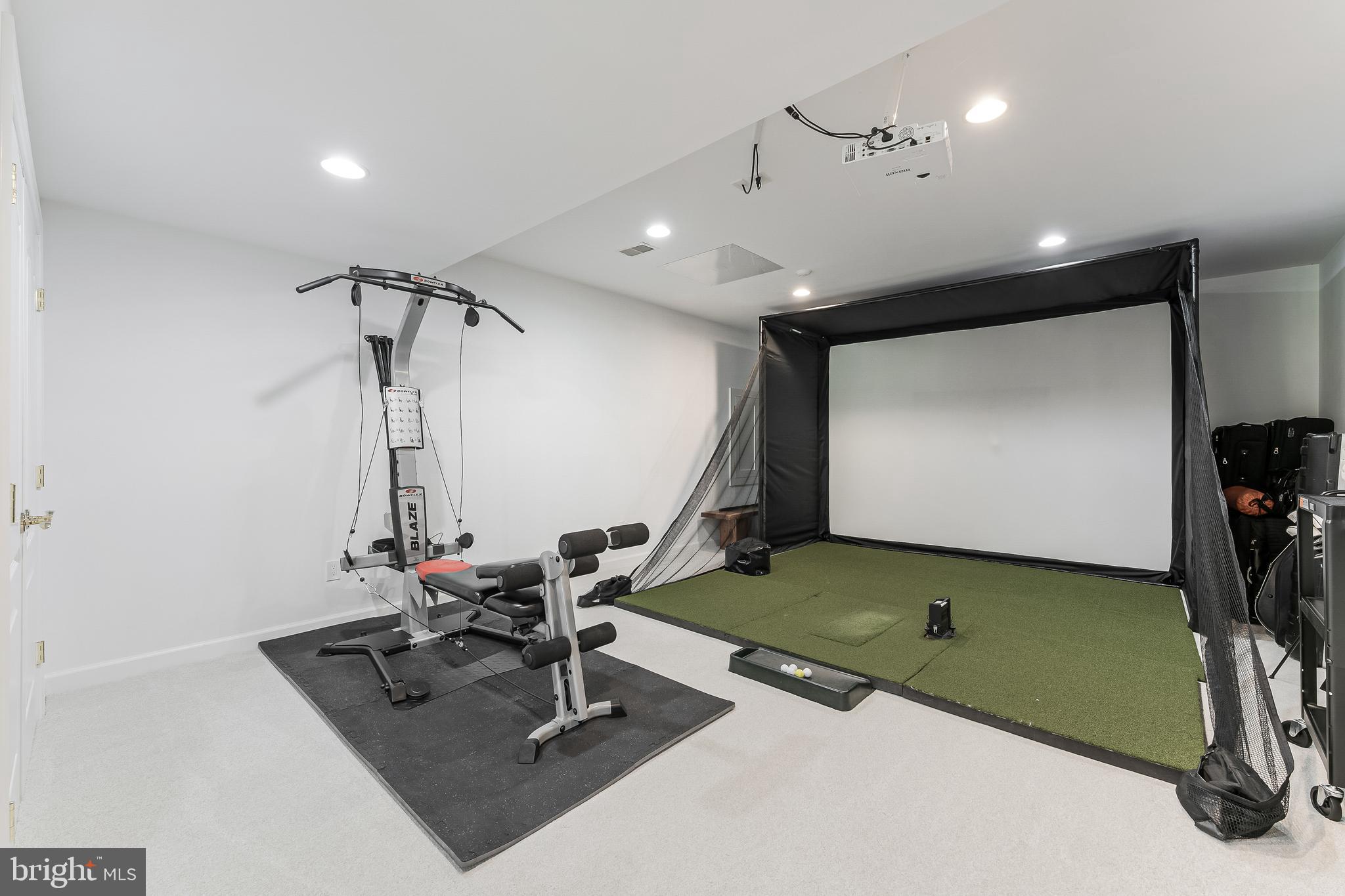 LAKE MANASSAS - Residential