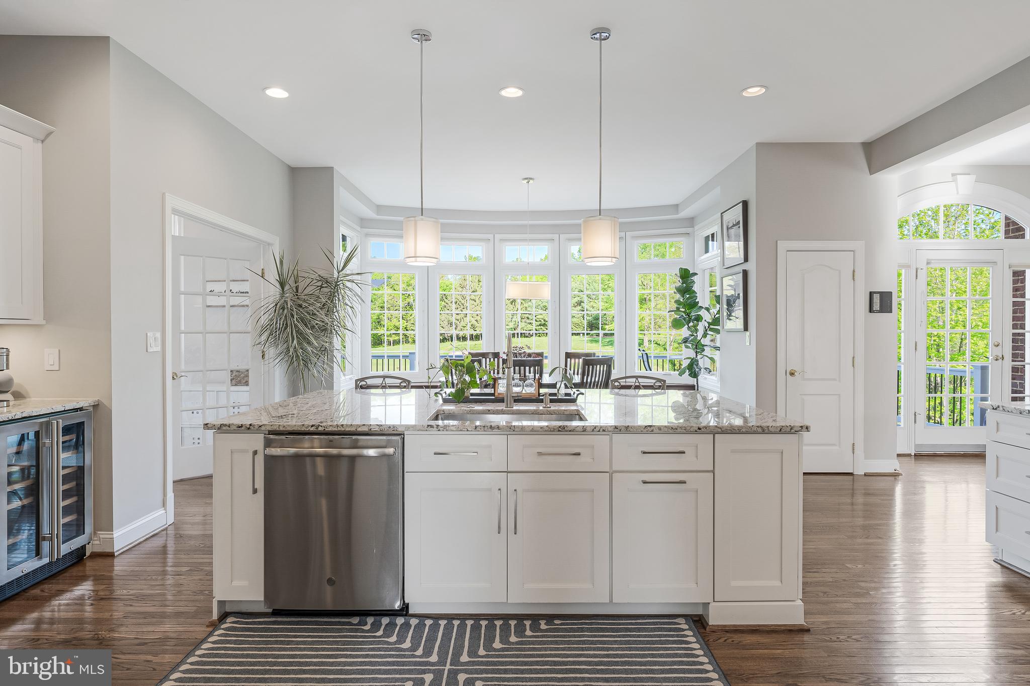 LAKE MANASSAS - Residential