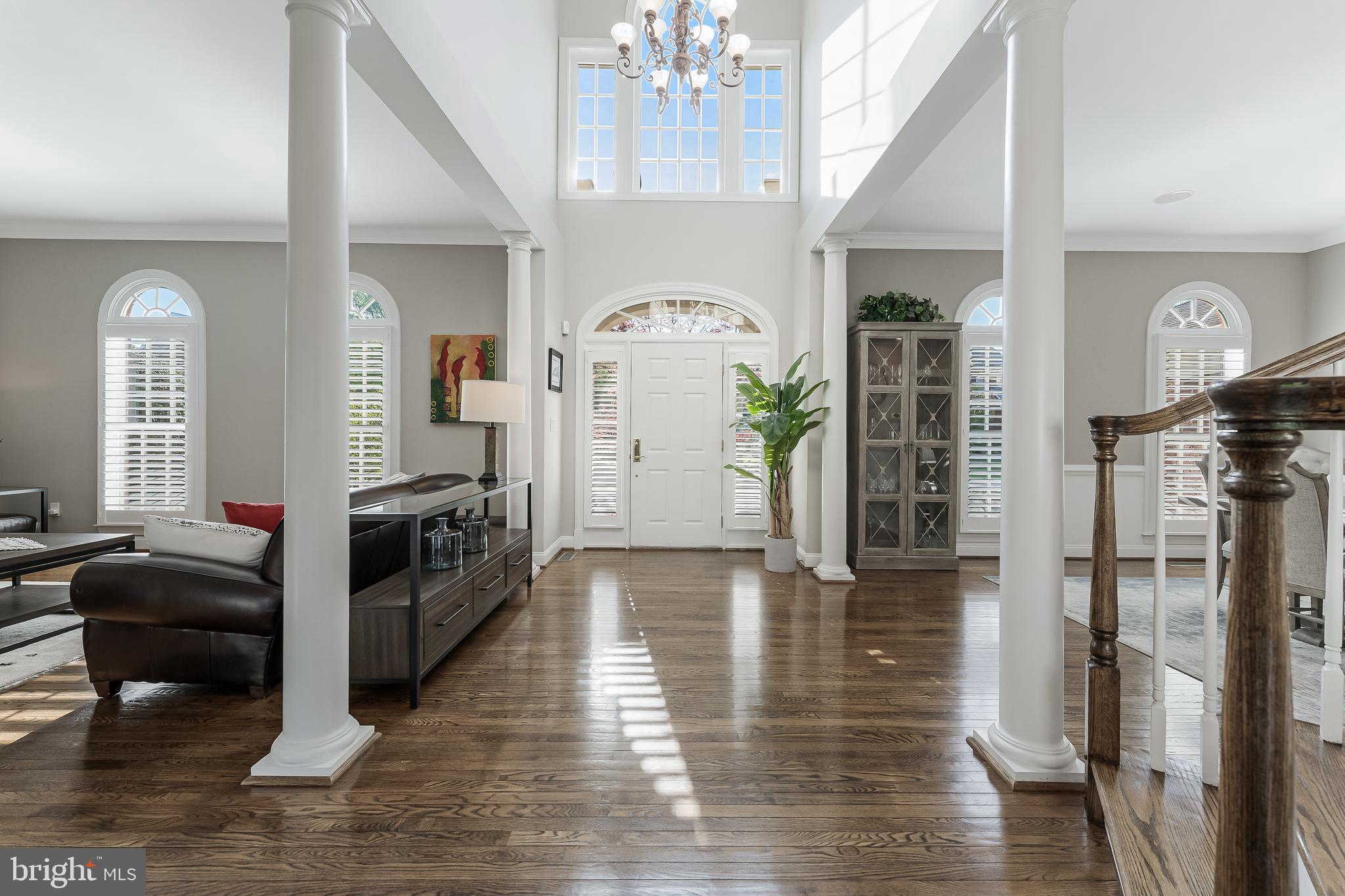 LAKE MANASSAS - Residential