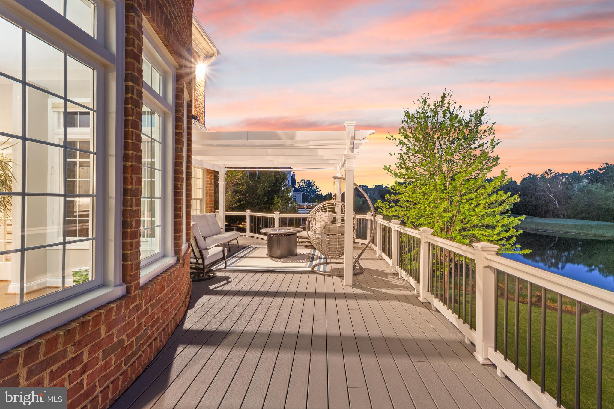 LAKE MANASSAS - Residential