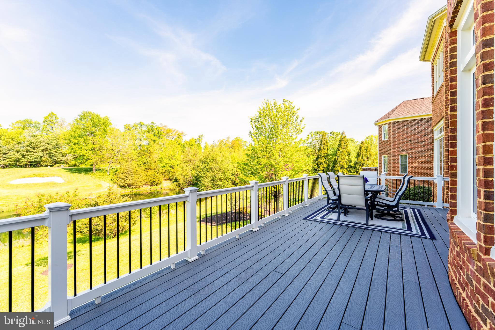 LAKE MANASSAS - Residential