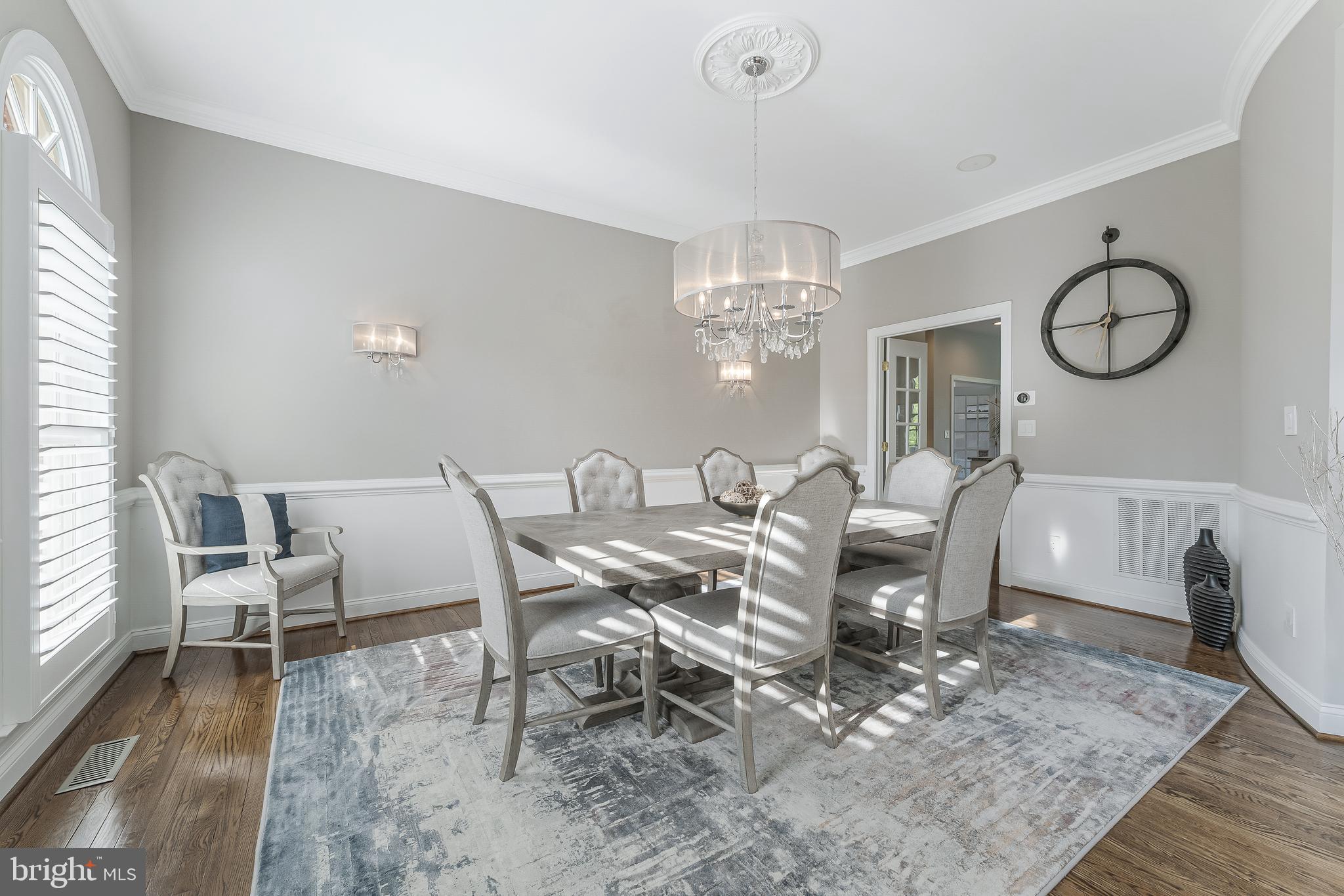 LAKE MANASSAS - Residential